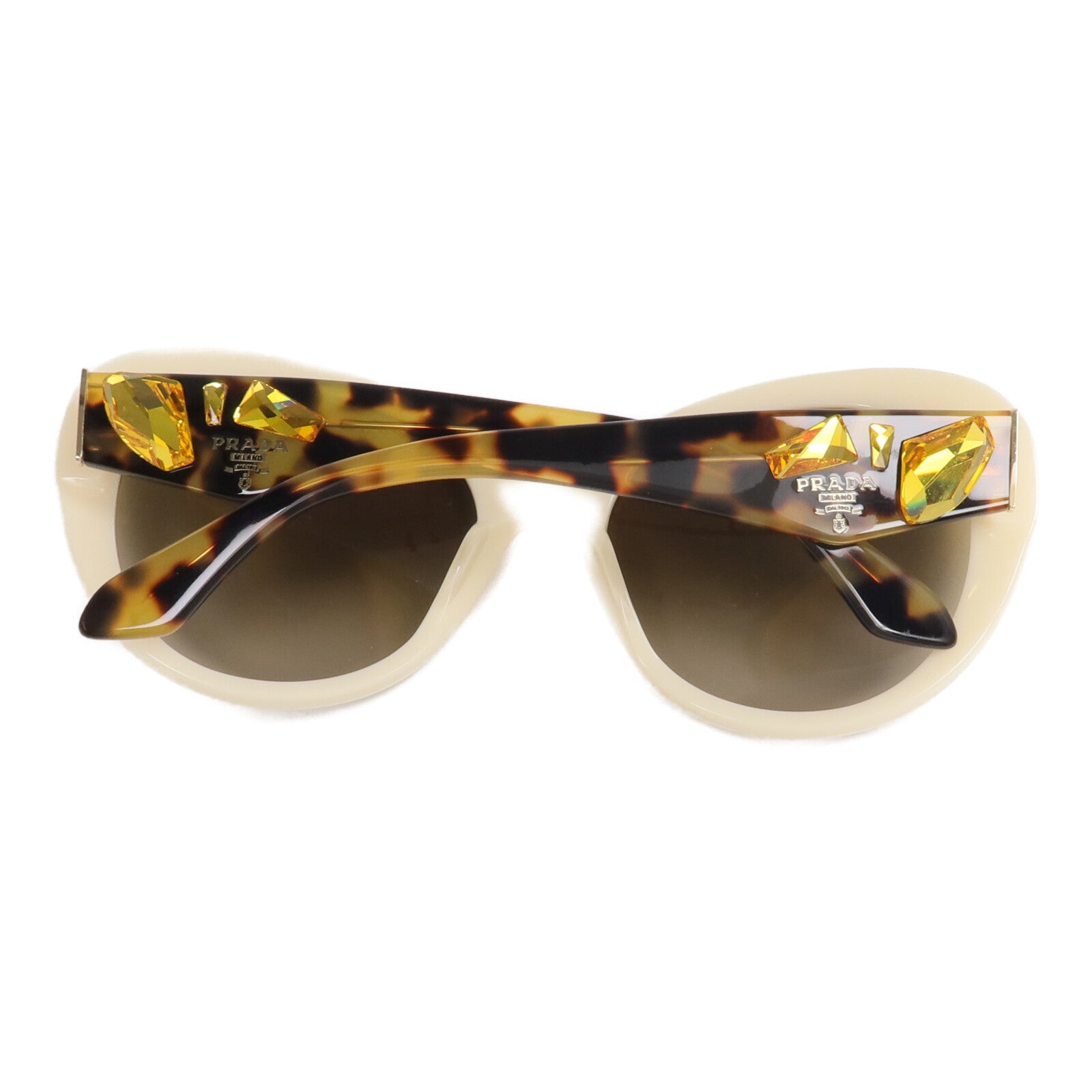 PRADA PVC Sunglasses太陽眼鏡
