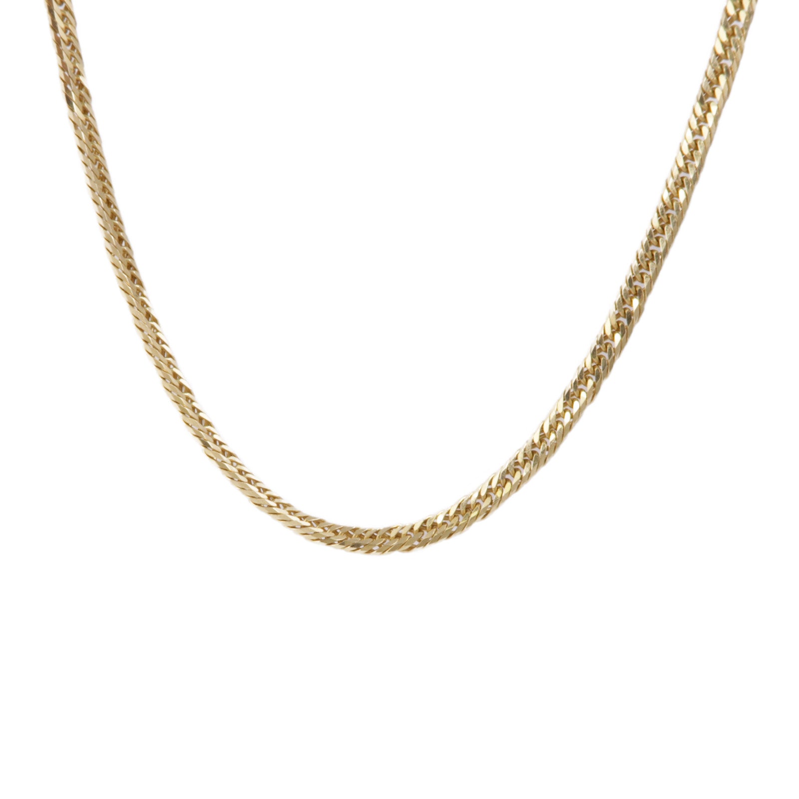 JEWELRY 18K黃金Necklace項鍊