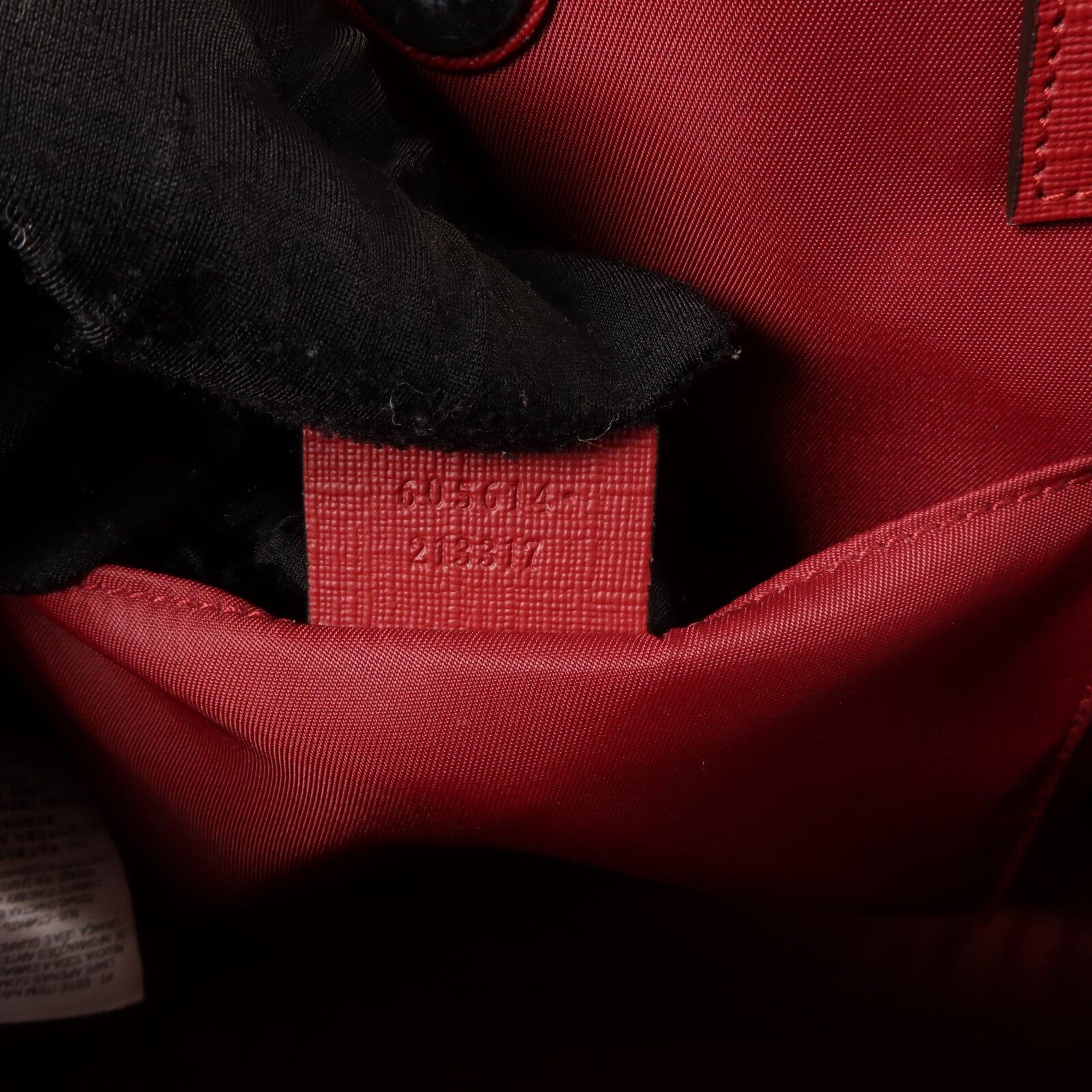 GUCCI 塗層帆布Tote Bag手挽袋