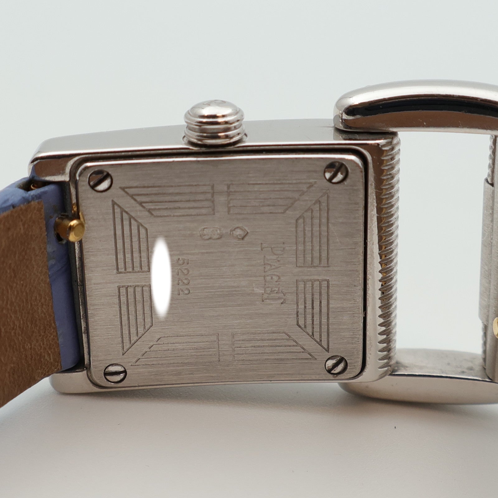 PIAGET Miss Protocol 5222