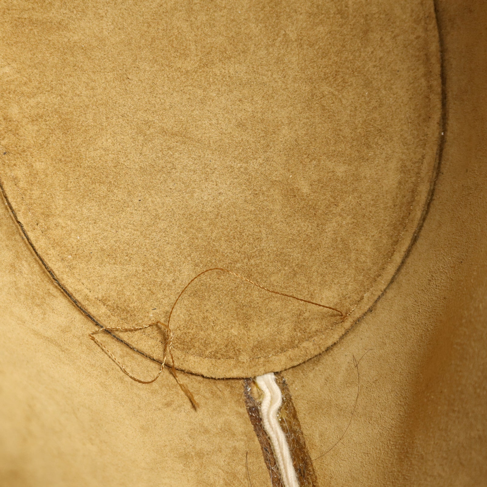 LOEWE 帆布/牛皮皮革Tote Bag手挽袋