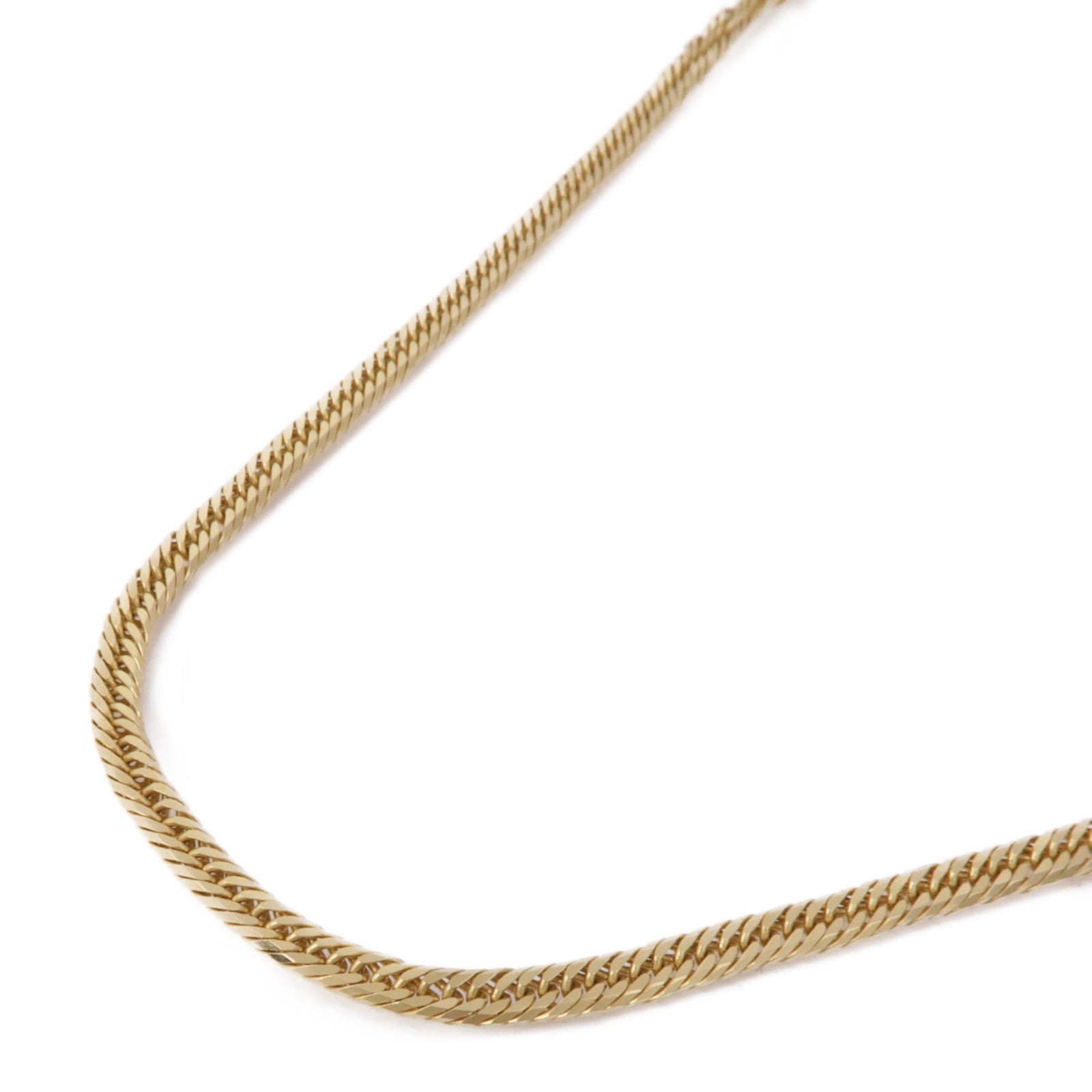 JEWELRY 18K黃金Necklace項鍊
