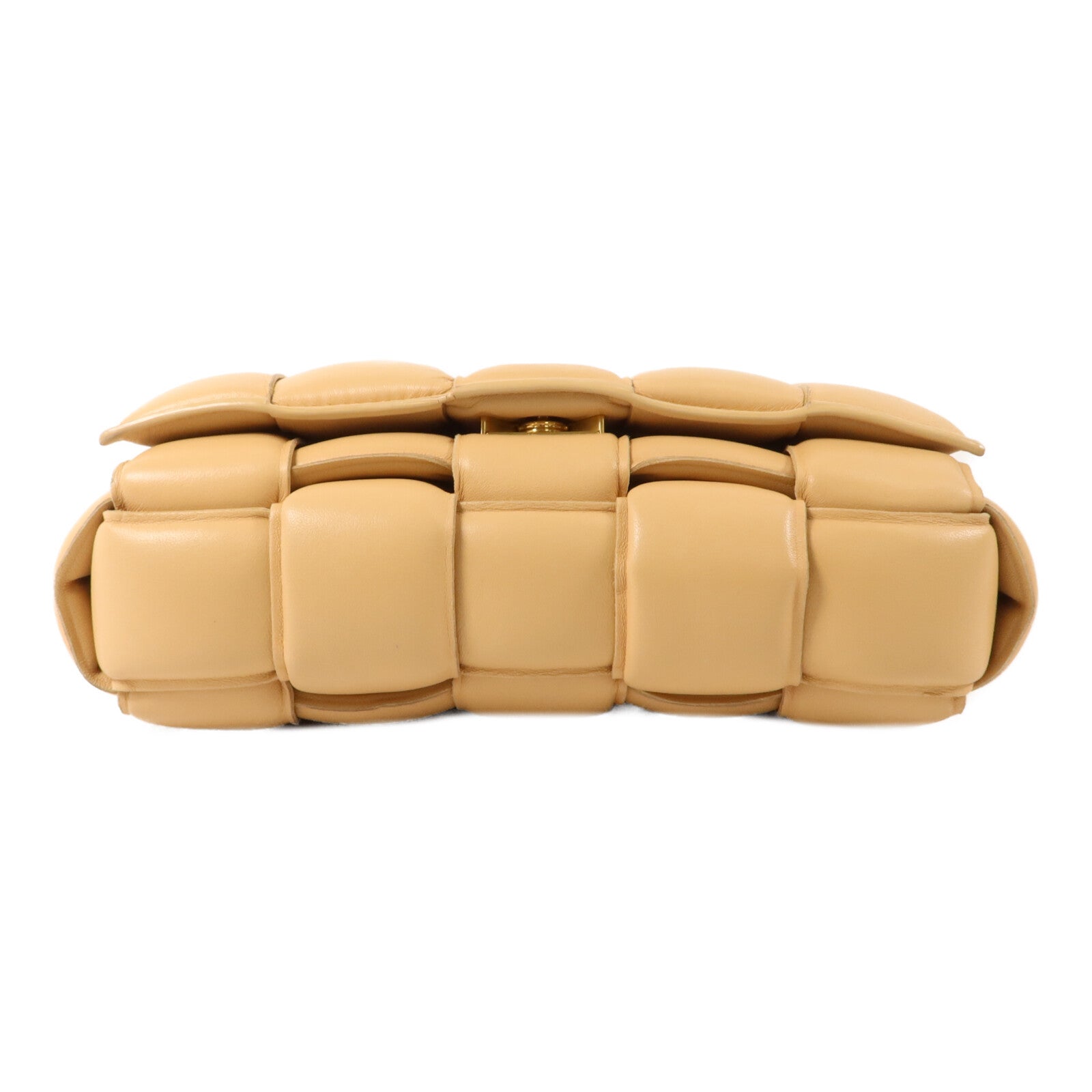 BOTTEGA VENETA 羊皮皮革Cassette Medium肩背袋
