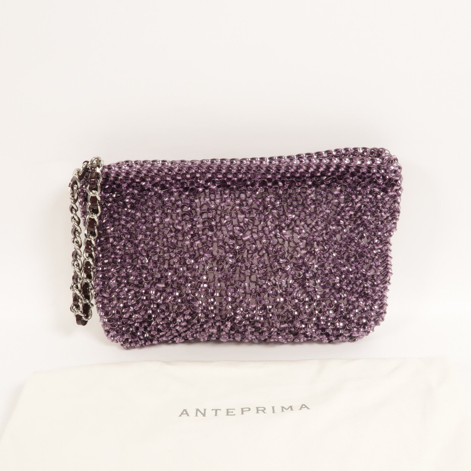 ANTEPRIMA PVC Clutch手拿包