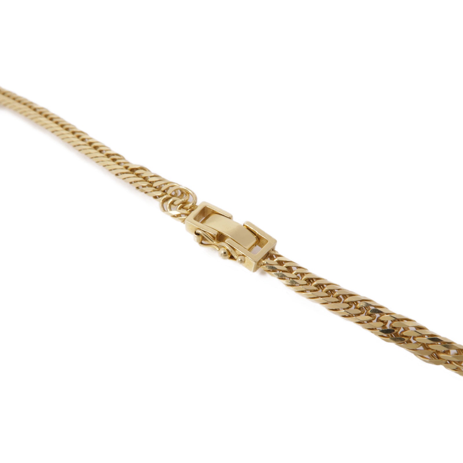 JEWELRY 18K黃金Necklace項鍊