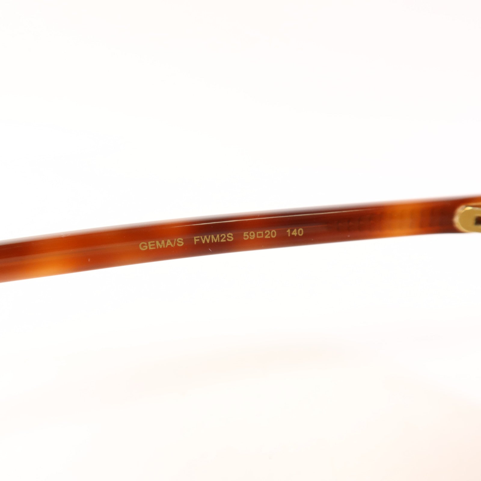 JIMMY CHOO PVC Sunglasses太陽眼鏡