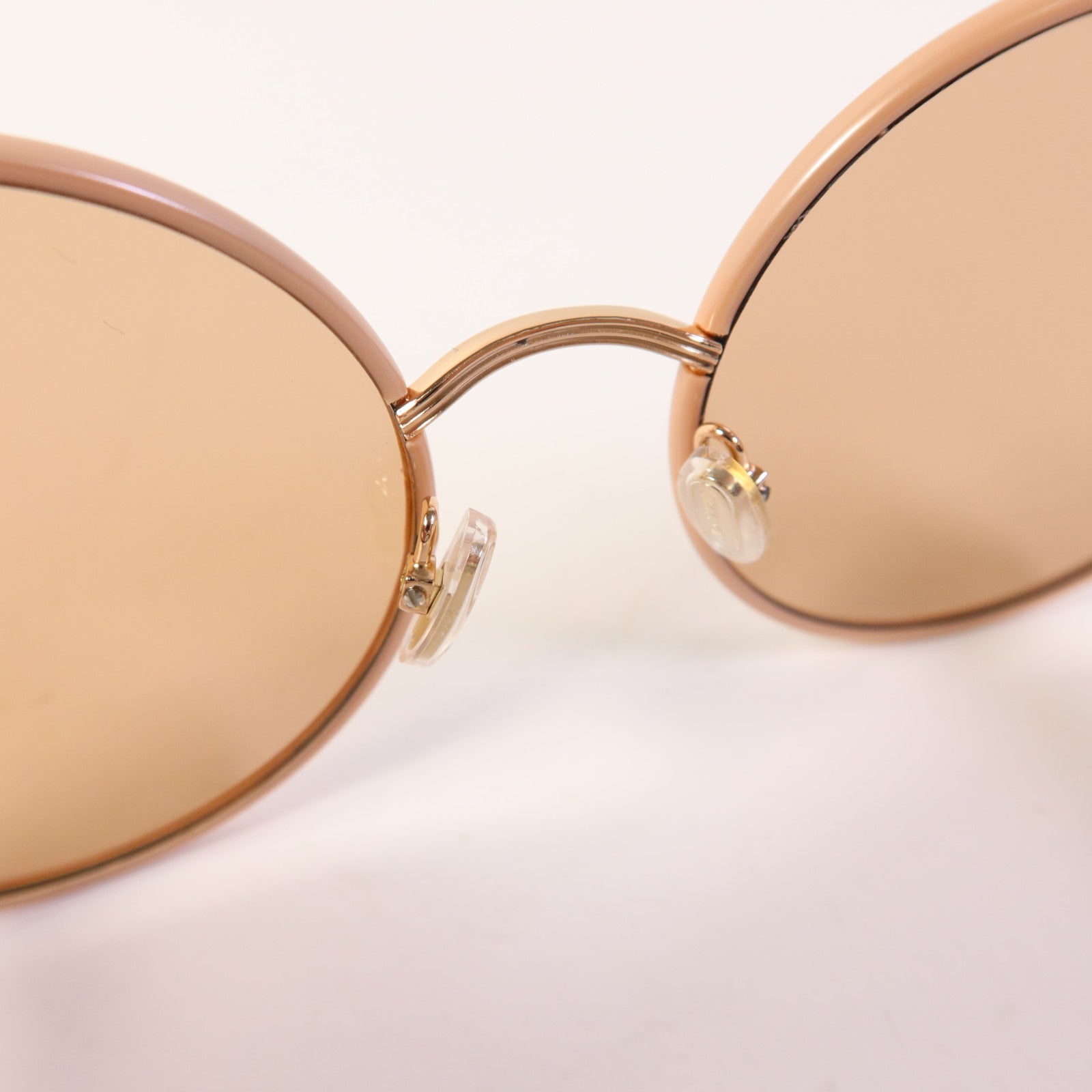 JIMMY CHOO PVC Sunglasses太陽眼鏡