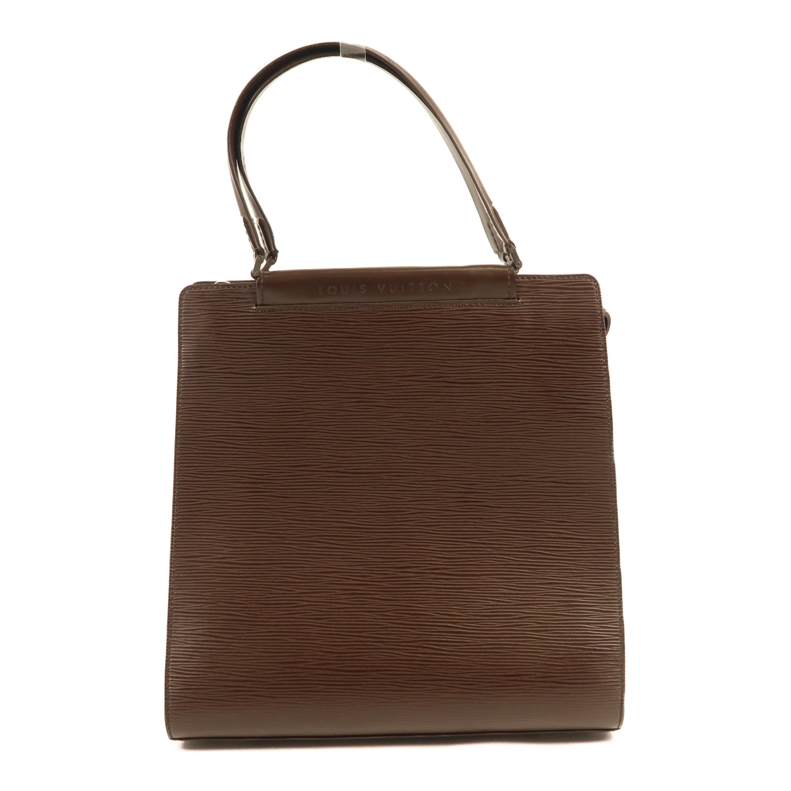 LOUIS VUITTON Epi Figari PM手挽袋