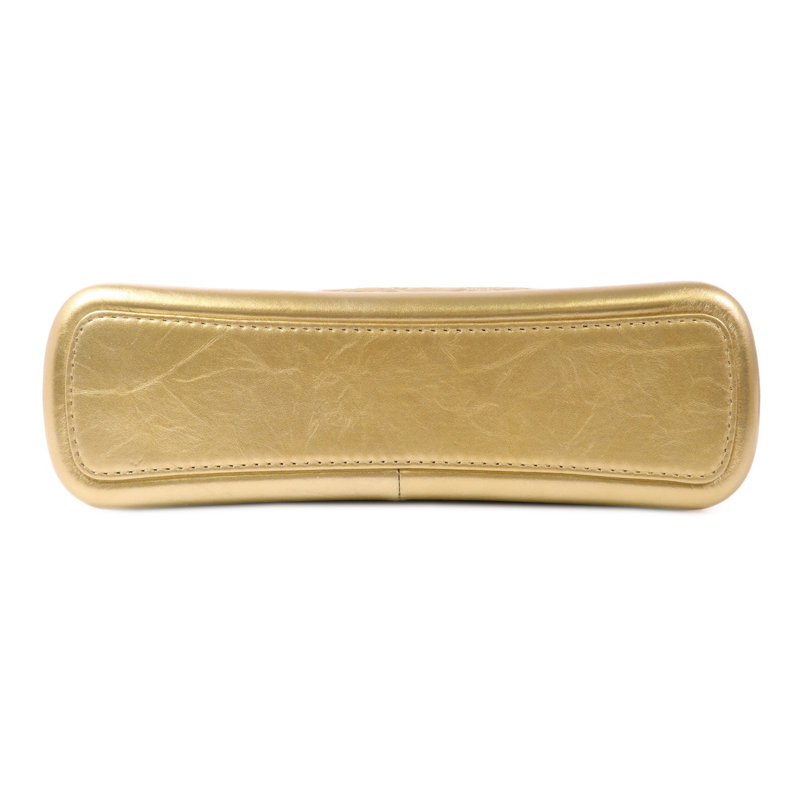 CHANEL 牛皮皮革Gabrielle鏈帶肩背袋