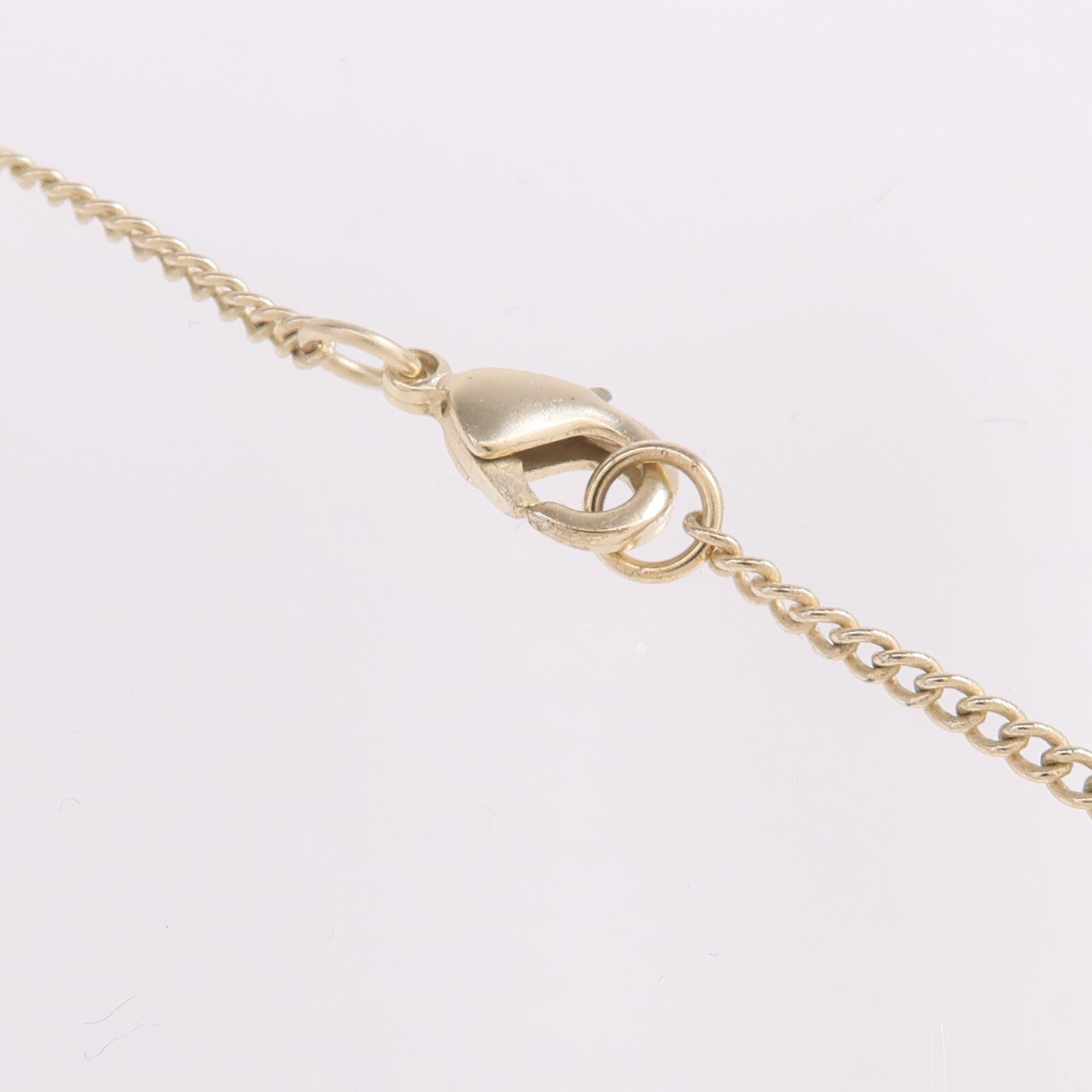 CHANEL 金屬Necklace項鍊