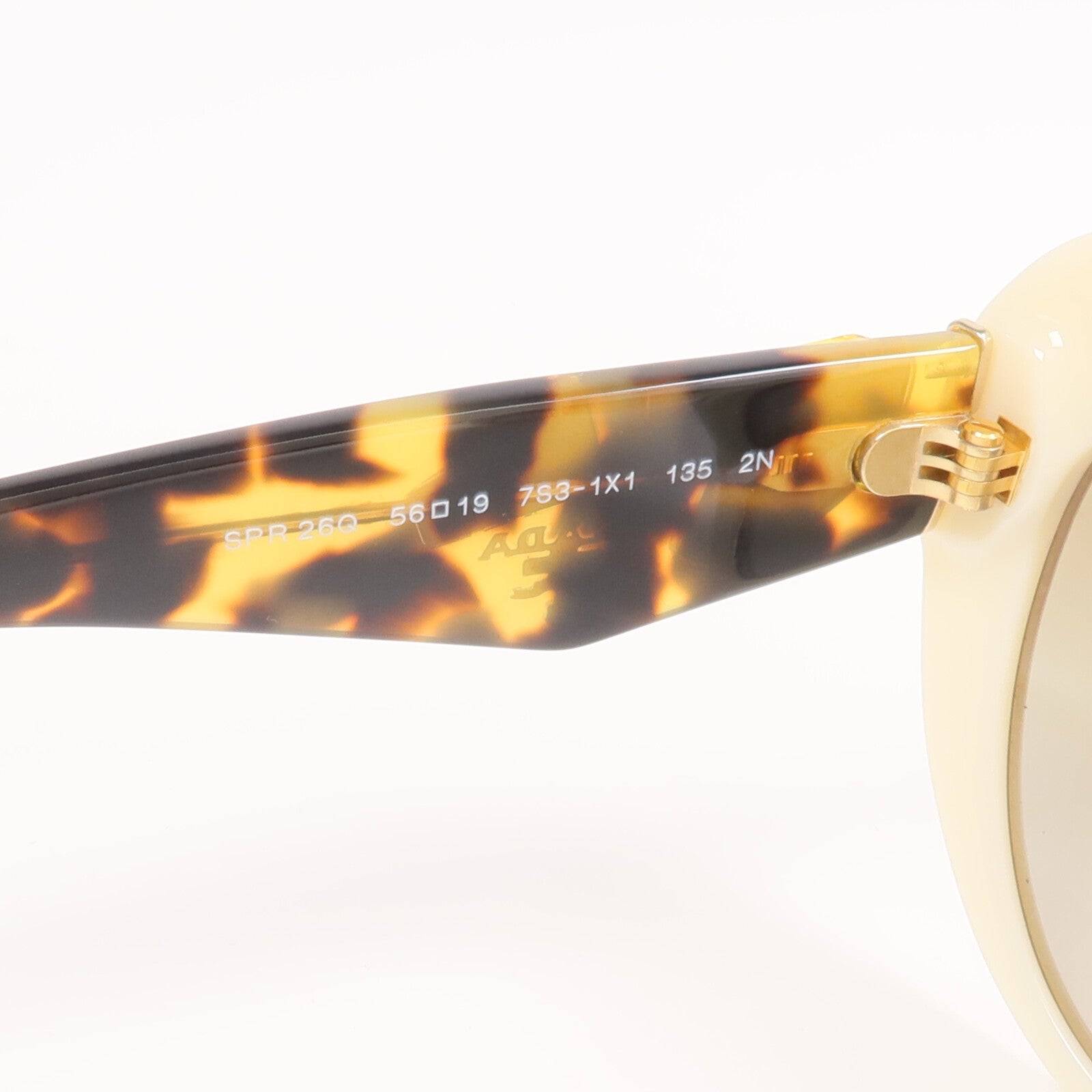 PRADA PVC Sunglasses太陽眼鏡