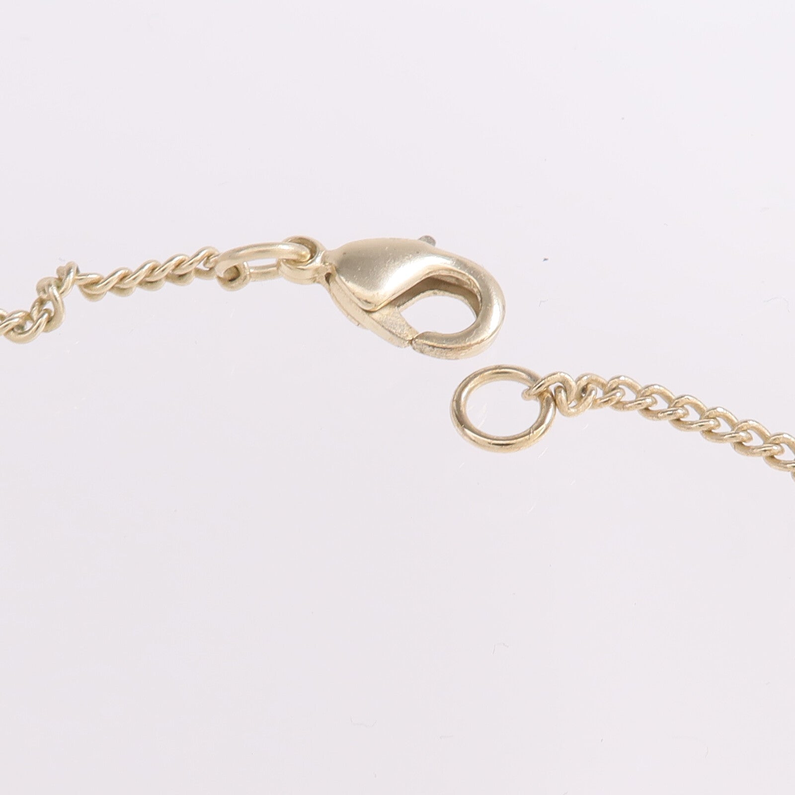 CHANEL 金屬Necklace項鍊