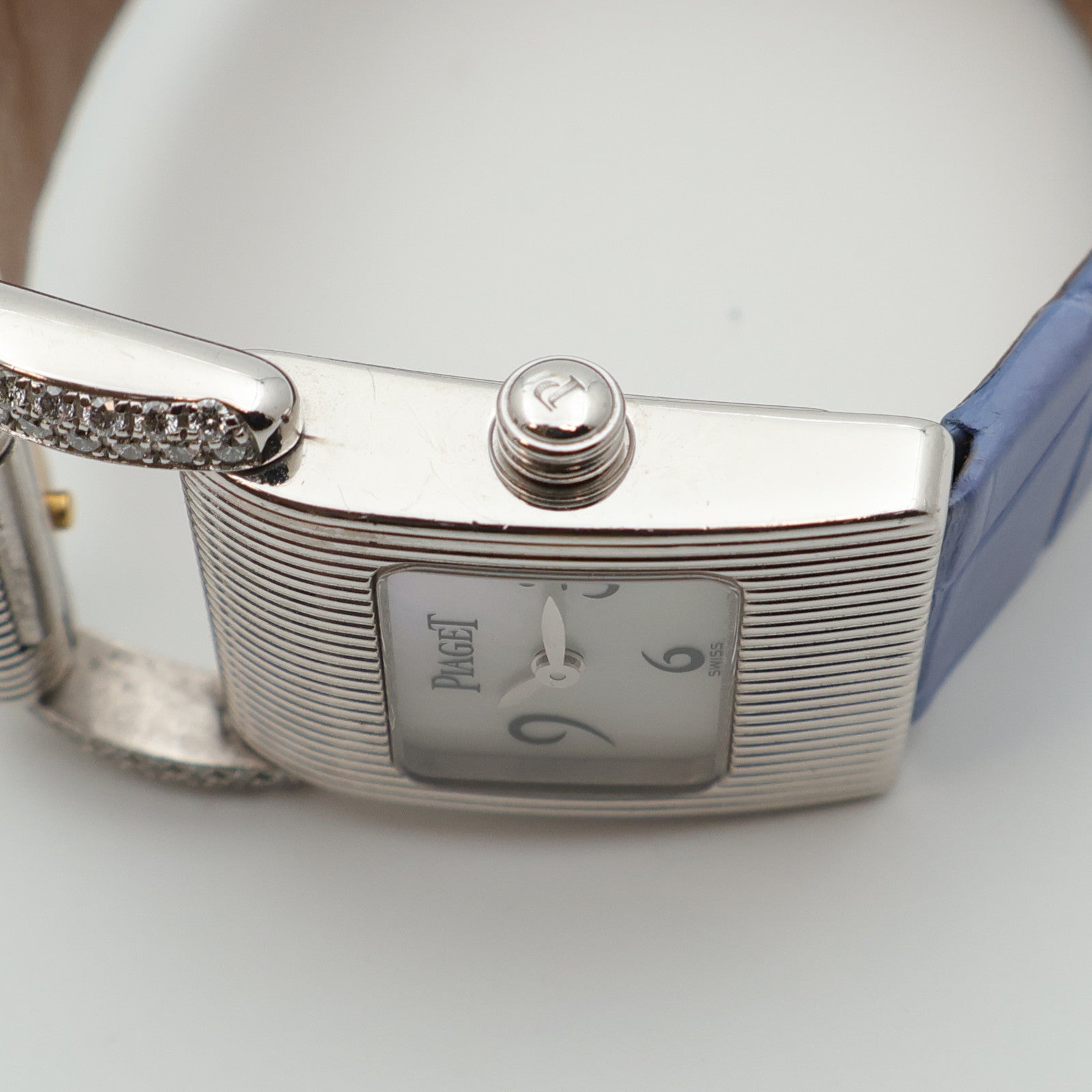 PIAGET Miss Protocol 5222