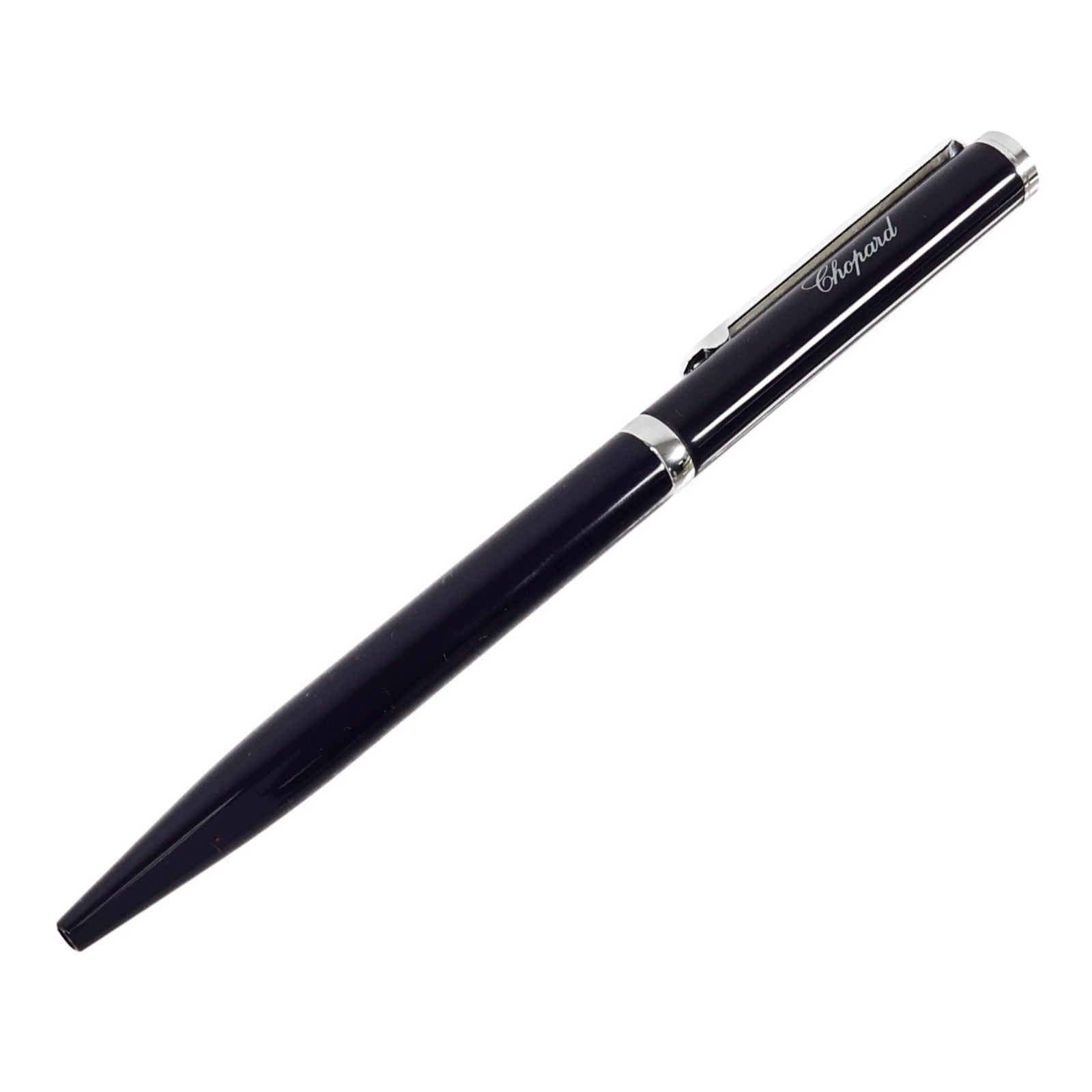 Chopard 不鏽鋼Ballpoint Pen原子筆