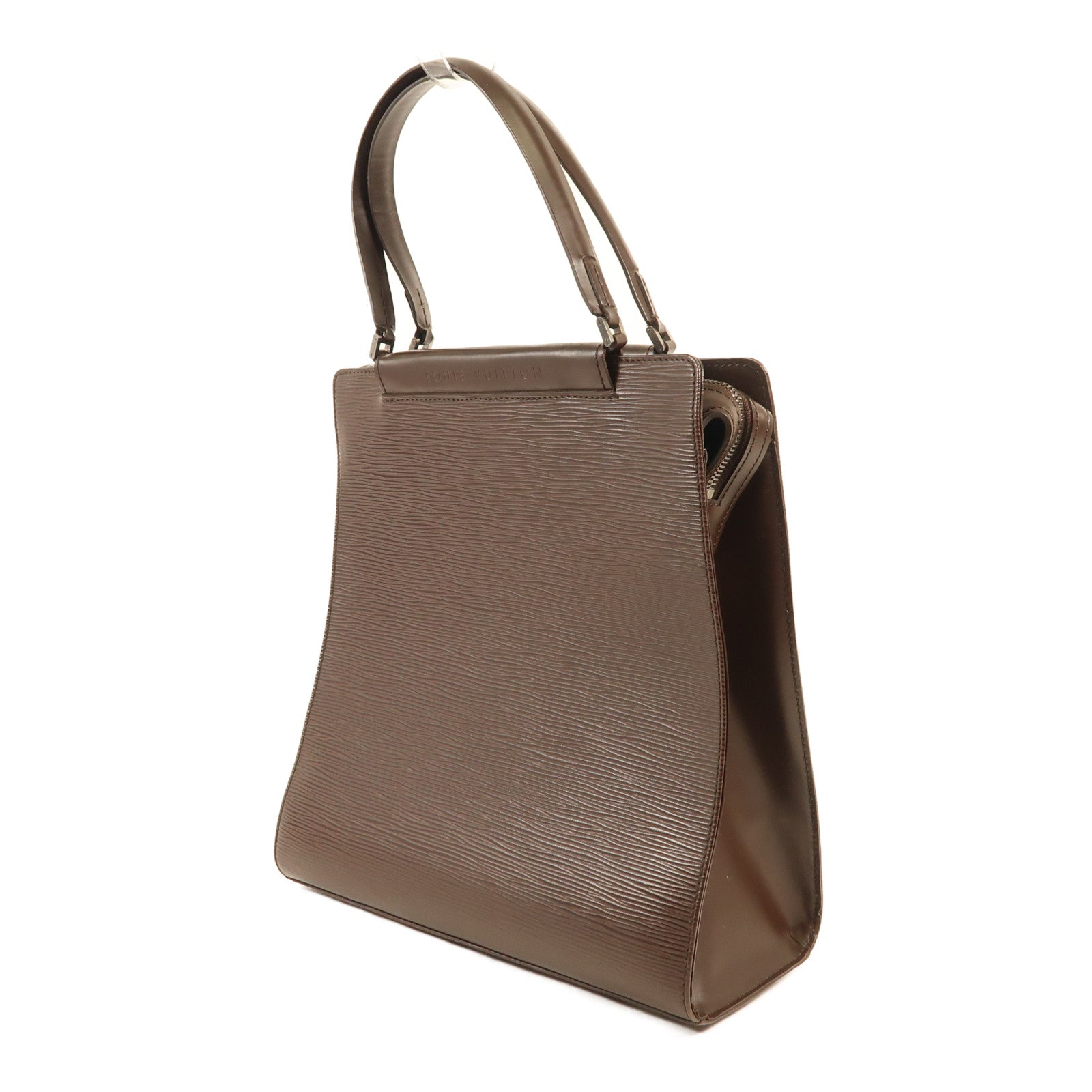 LOUIS VUITTON Epi Figari PM手挽袋