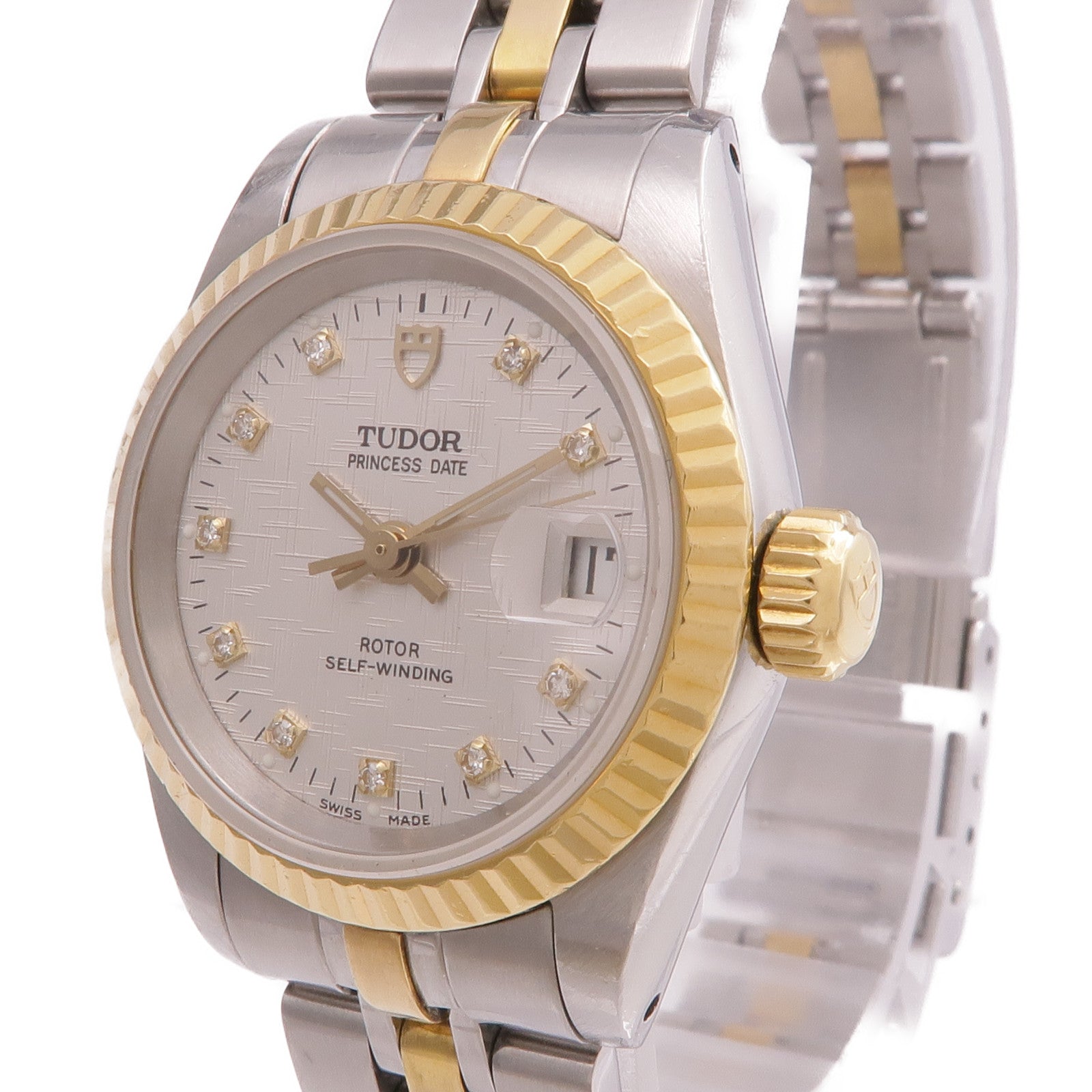 TUDOR Princess Date 92413G