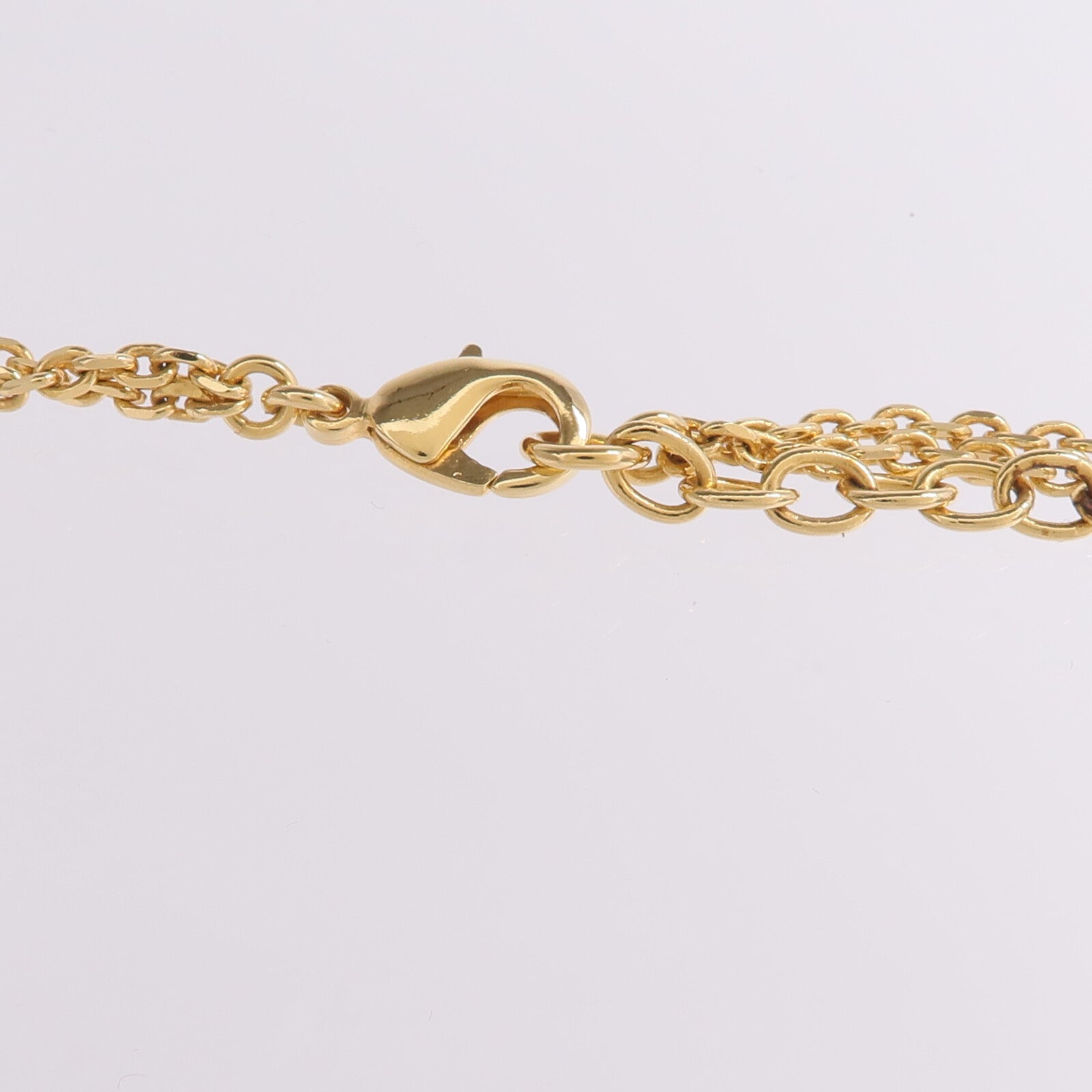 Dior 金屬Necklace項鍊