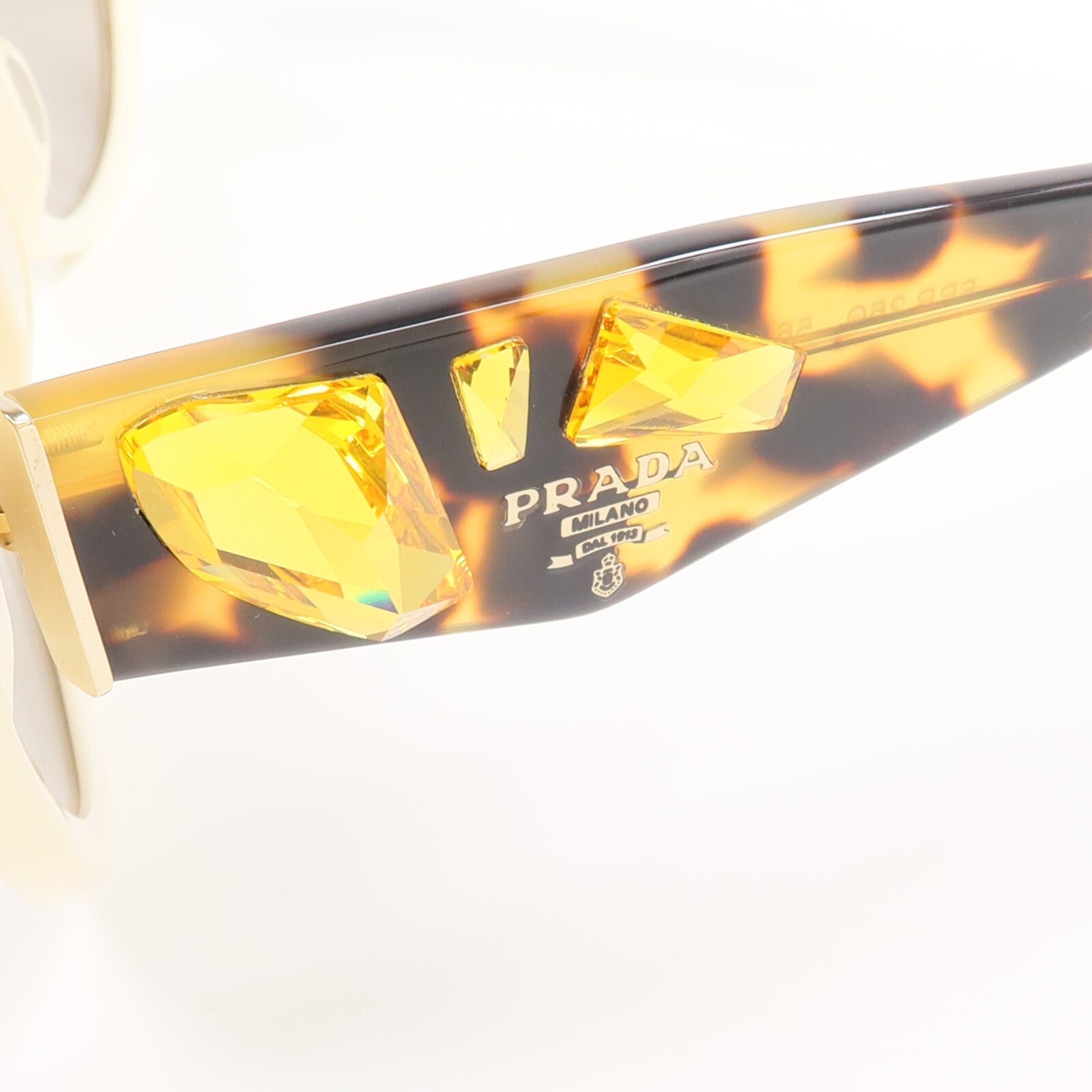 PRADA PVC Sunglasses太陽眼鏡