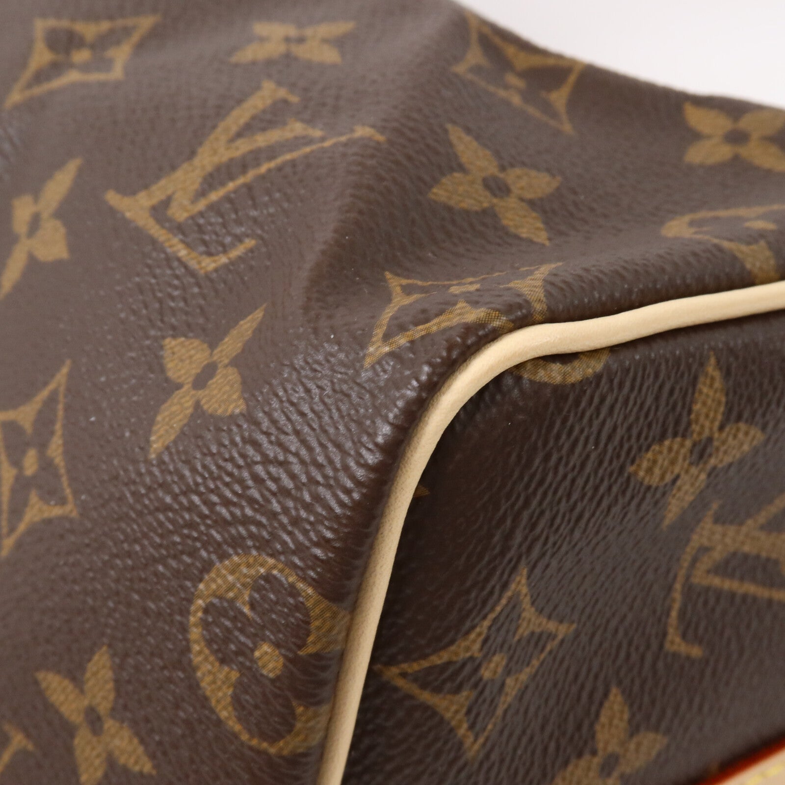 LOUIS VUITTON Monogram Speedy Bandouliere 25手挽肩背兩用袋