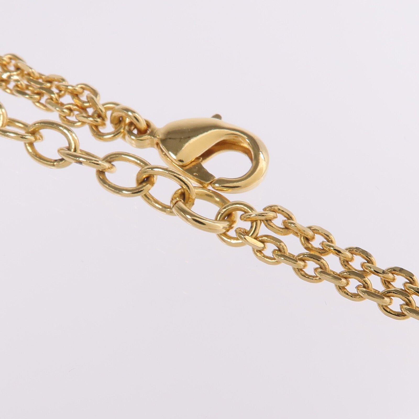 Dior 金屬Necklace項鍊