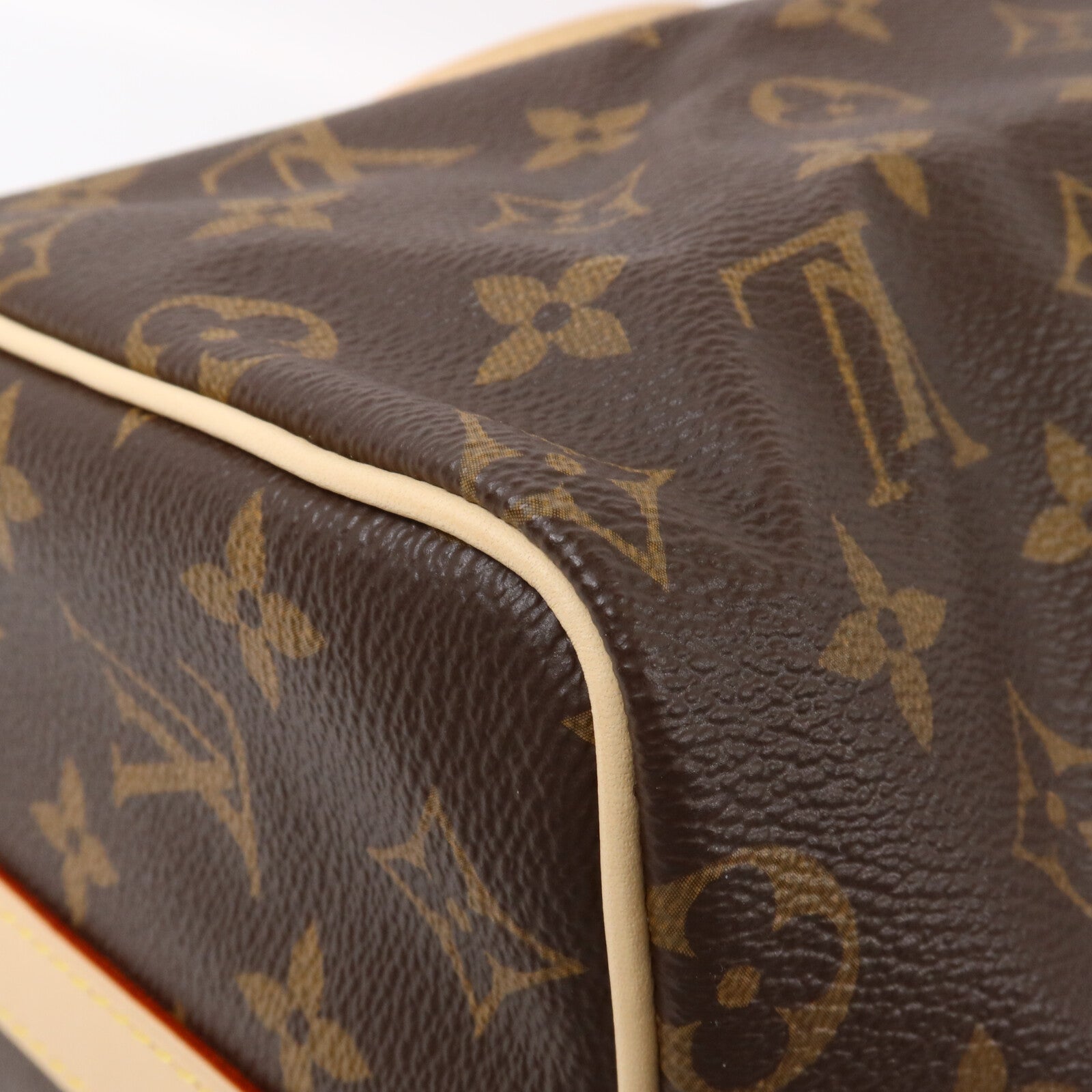 LOUIS VUITTON Monogram Speedy Bandouliere 25手挽肩背兩用袋
