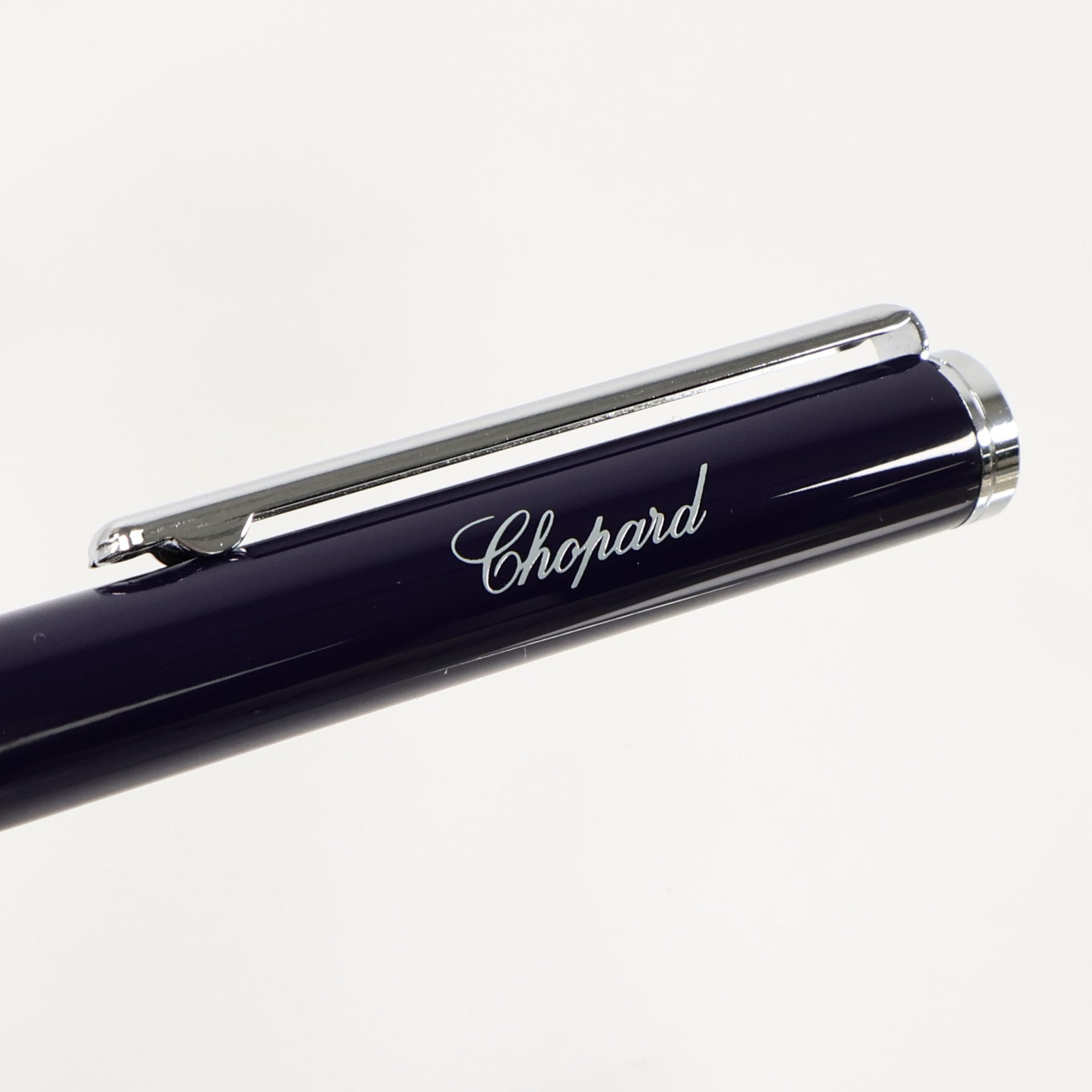 Chopard 不鏽鋼Ballpoint Pen原子筆