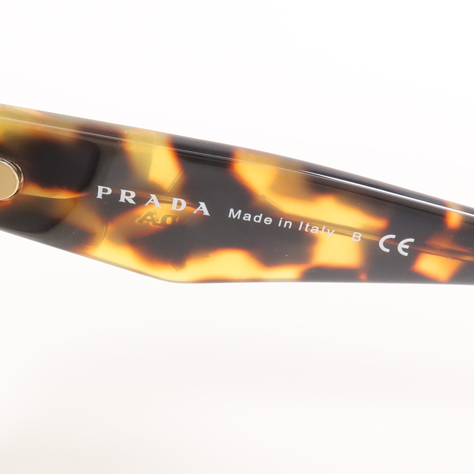 PRADA PVC Sunglasses太陽眼鏡