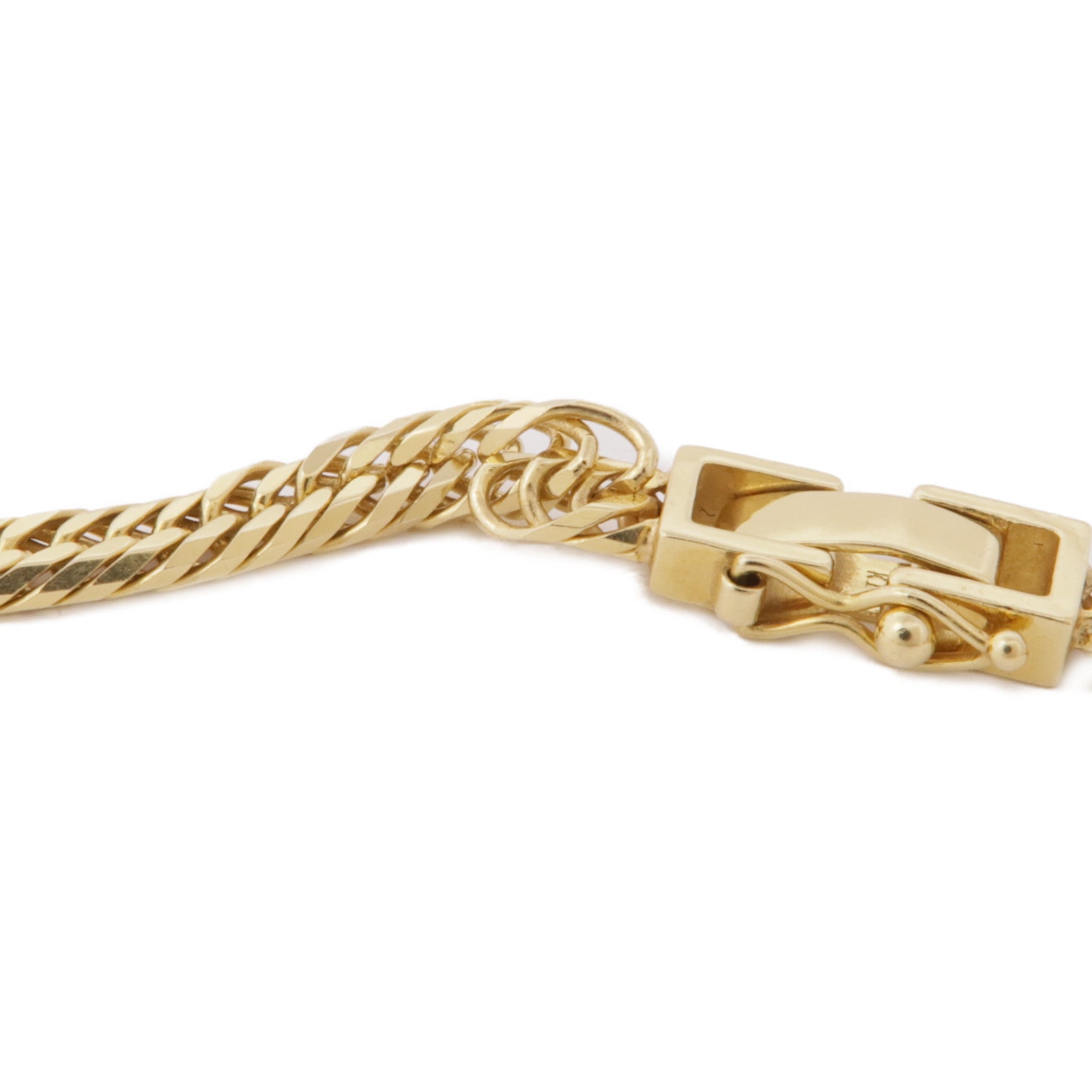 JEWELRY 18K黃金Necklace項鍊