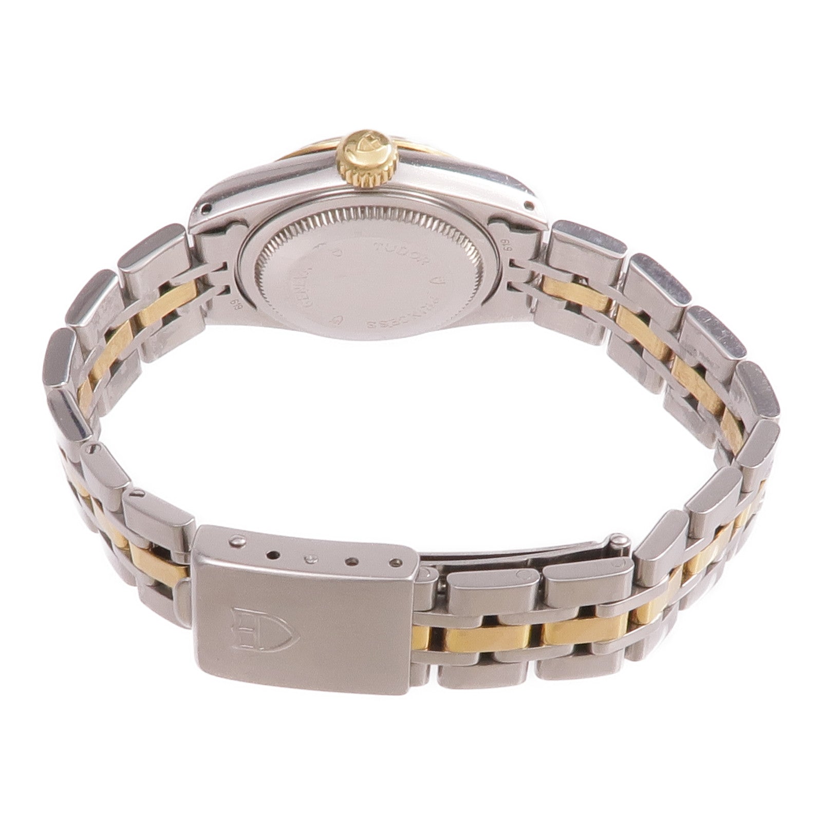 TUDOR Princess Date 92413G