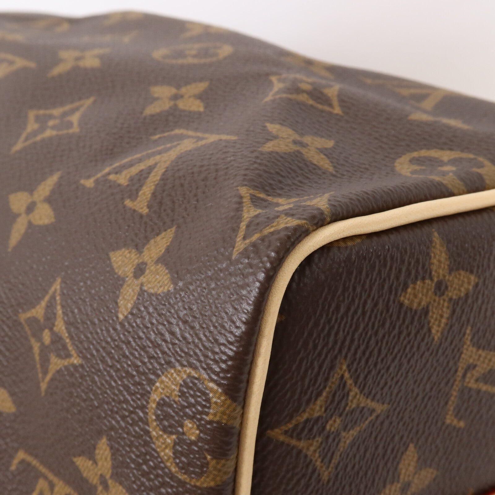 LOUIS VUITTON Monogram Speedy Bandouliere 25手挽肩背兩用袋
