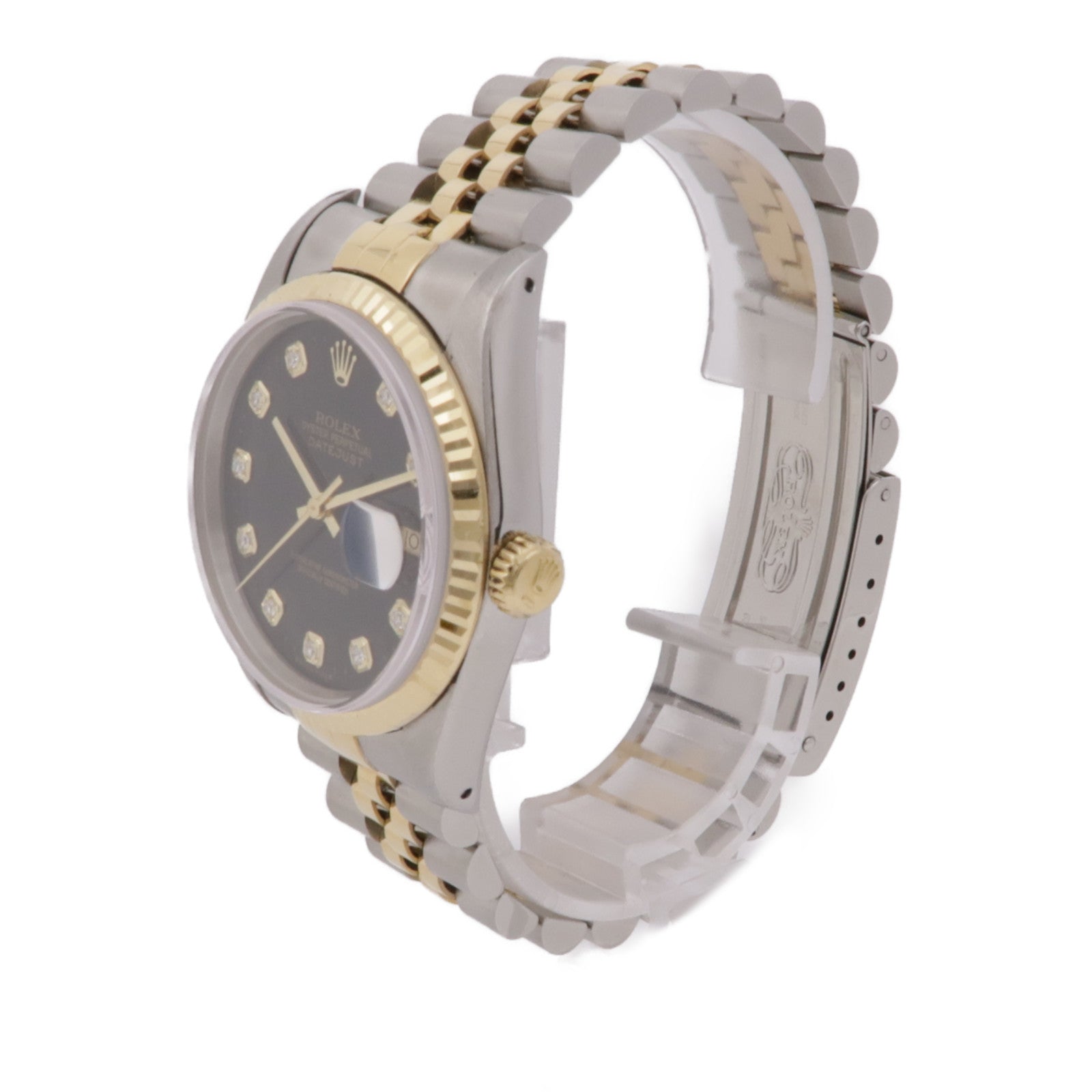 ROLEX Datejust 36mm 16233BG