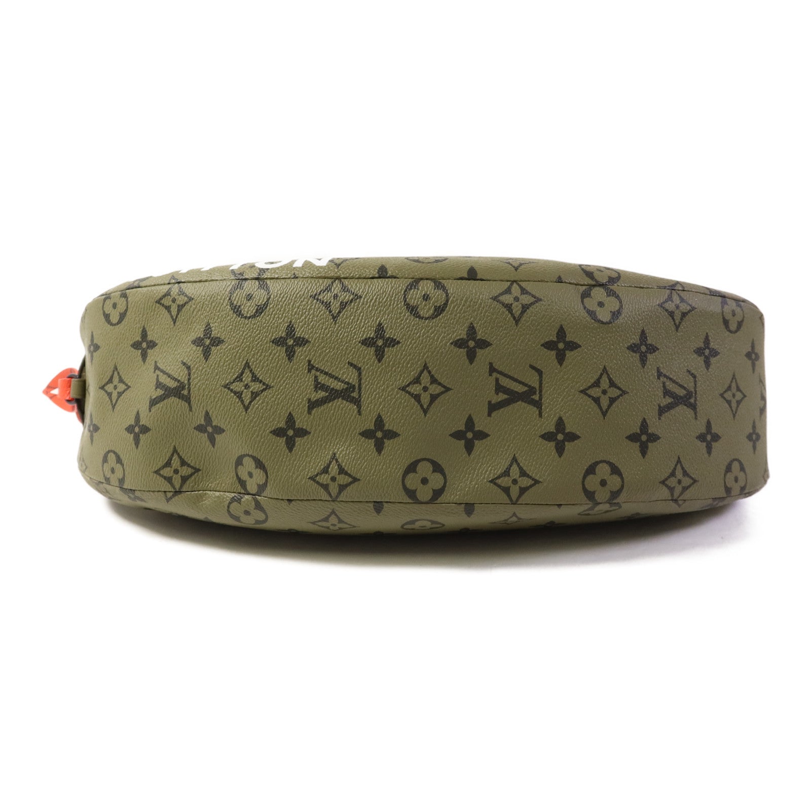 LOUIS VUITTON Monogram Hamac Crossbody肩背袋