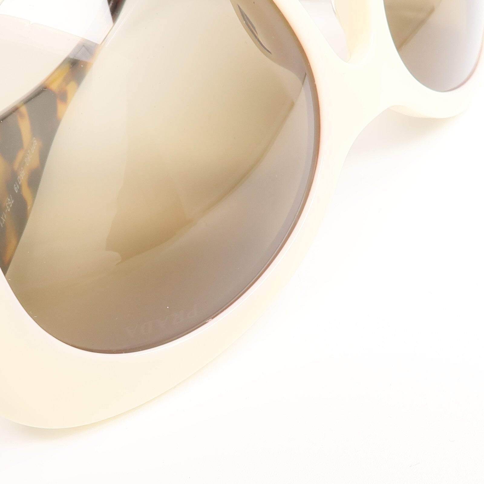 PRADA PVC Sunglasses太陽眼鏡