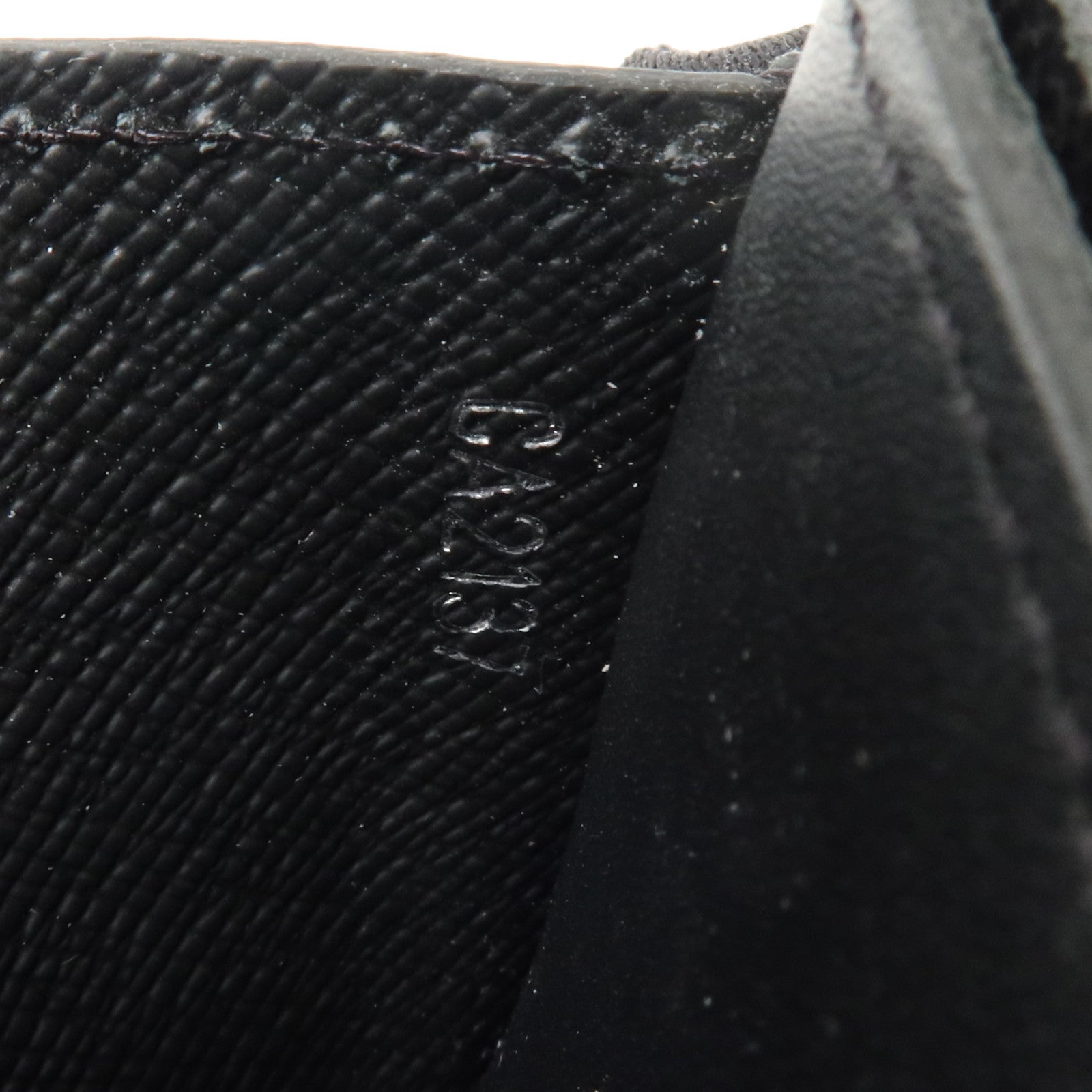 LOUIS VUITTON Epi LV X Supreme卡片套