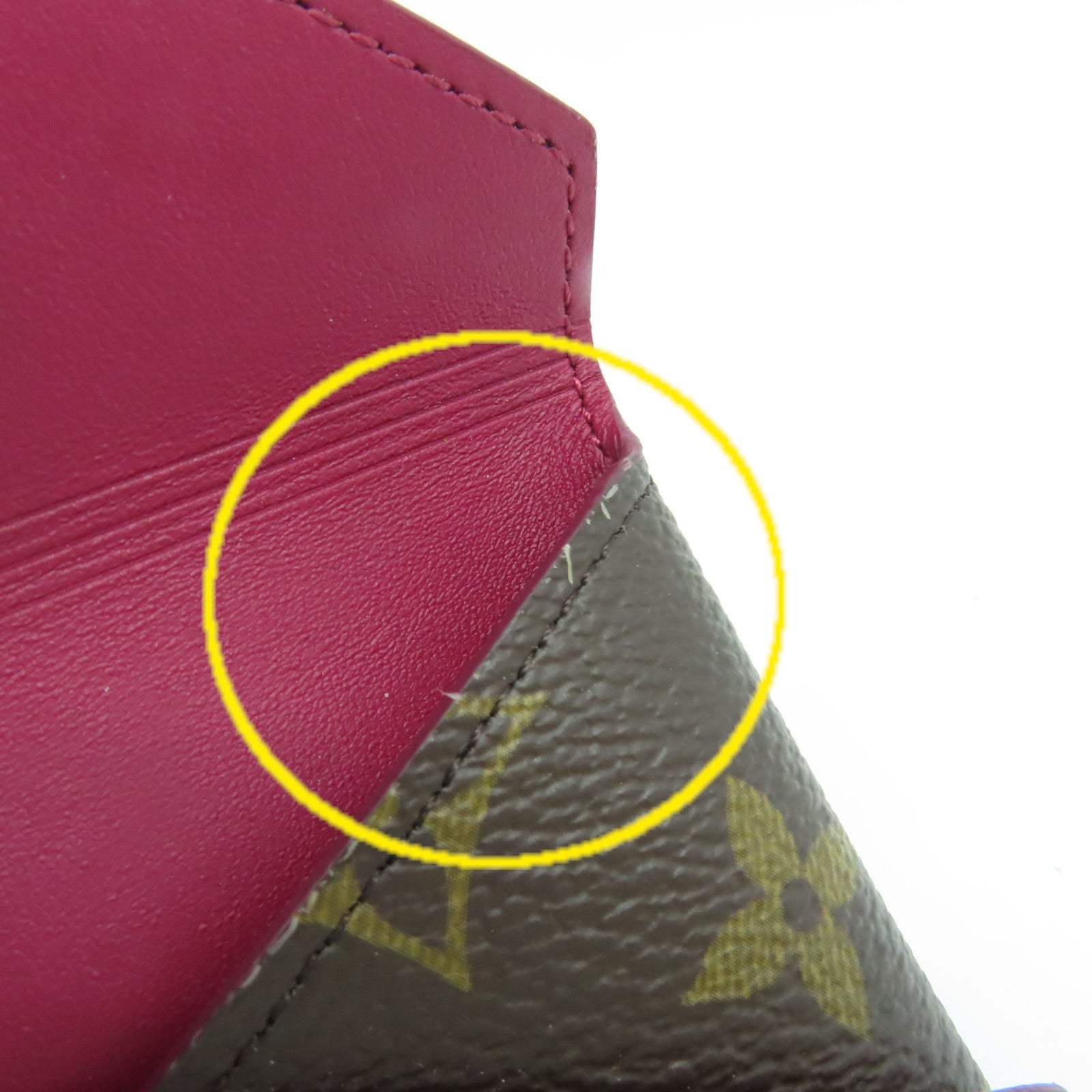 LOUIS VUITTON Monogram Kirigami Pochette手拿包啡色/粉紅色/紅色/紫色