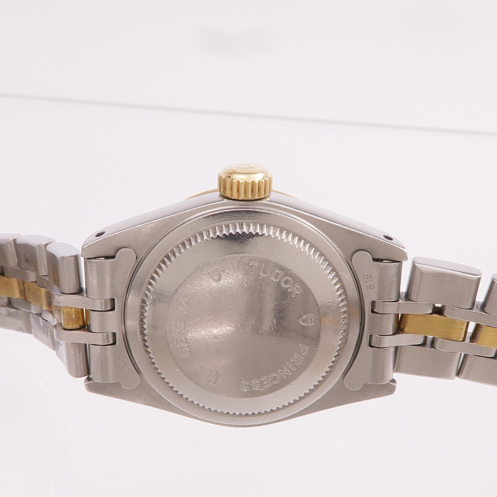 TUDOR Princess Date 92413G