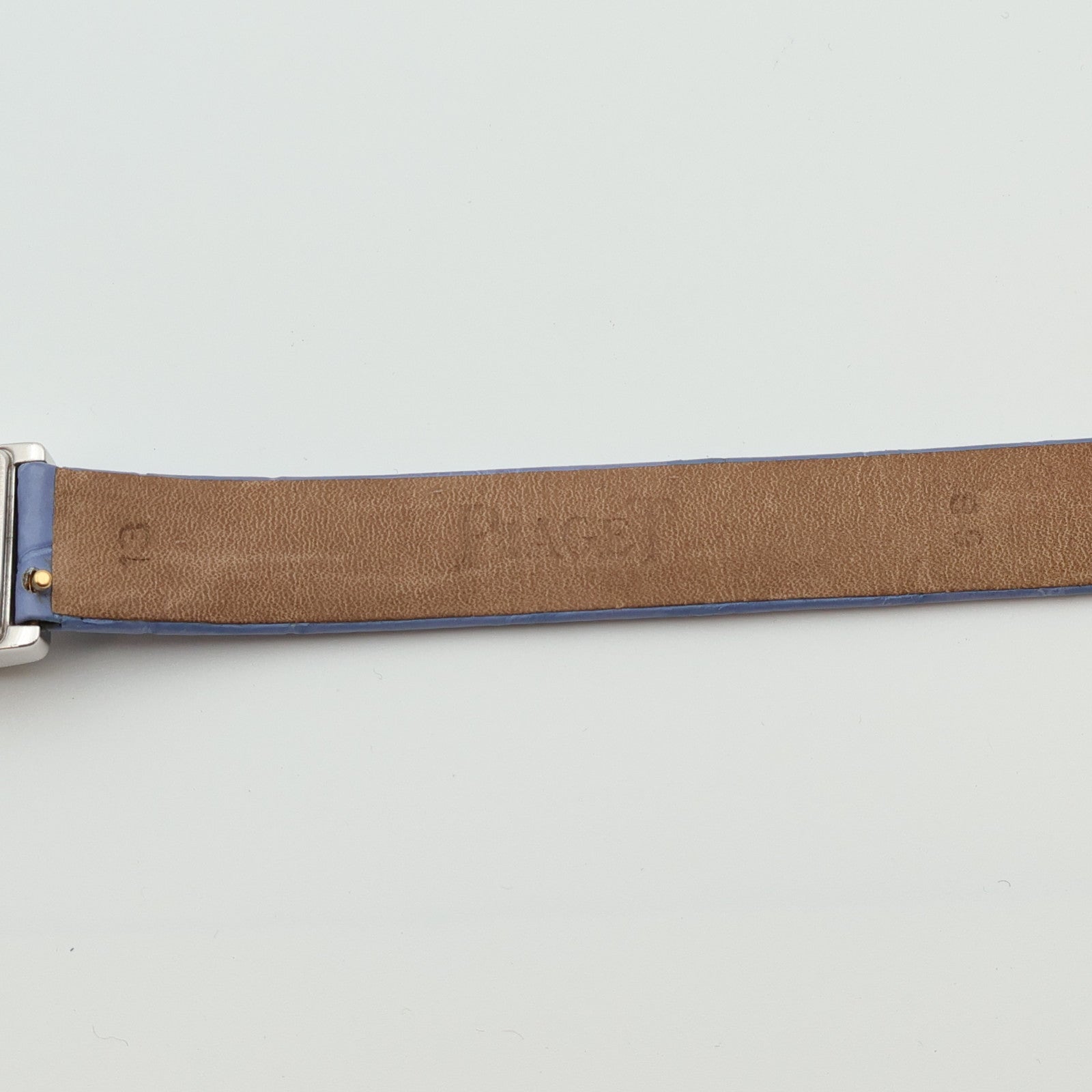 PIAGET Miss Protocol 5222