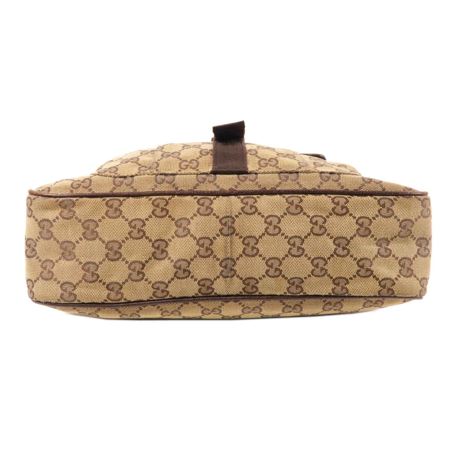 GUCCI 帆布Shoulder Bag肩背袋