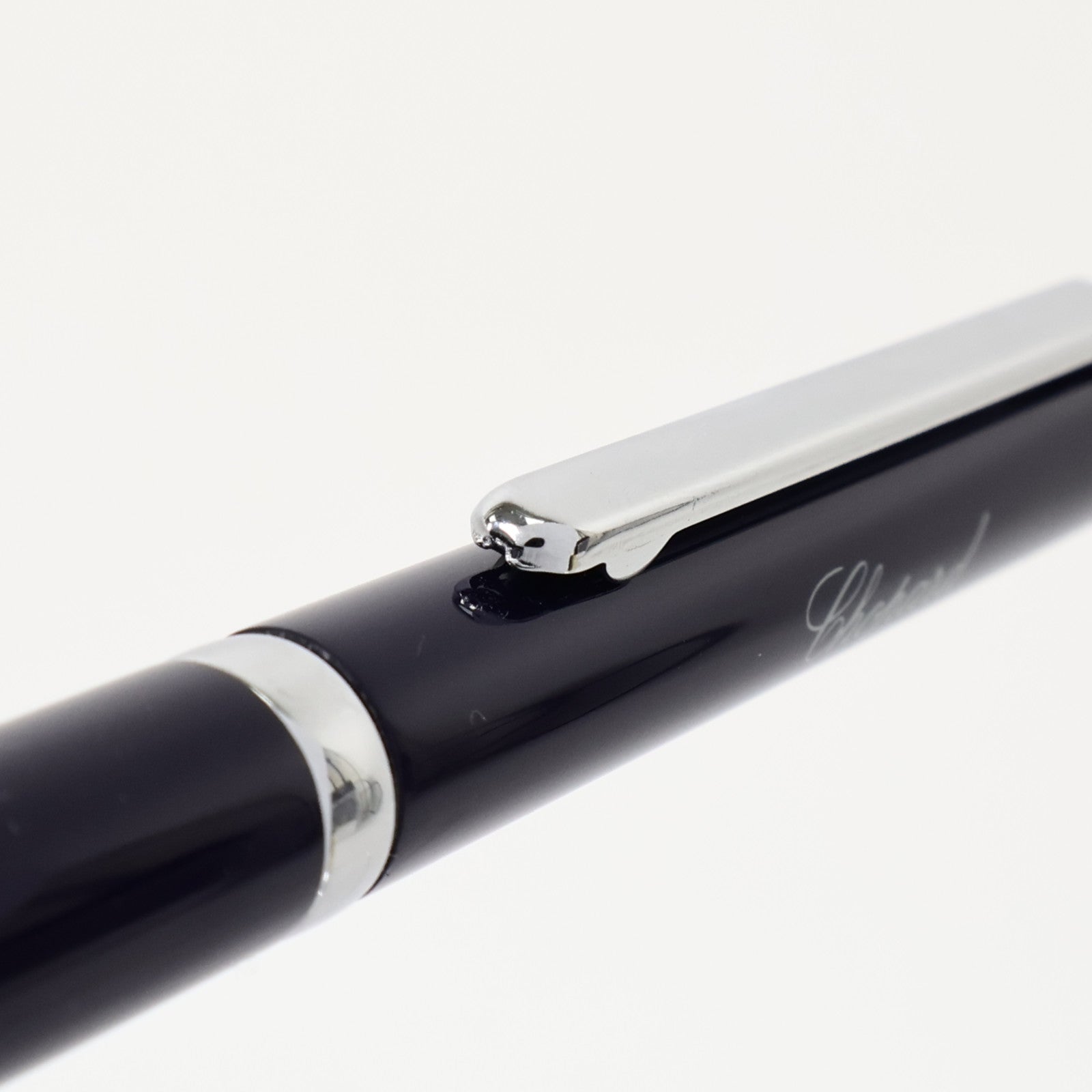 Chopard 不鏽鋼Ballpoint Pen原子筆