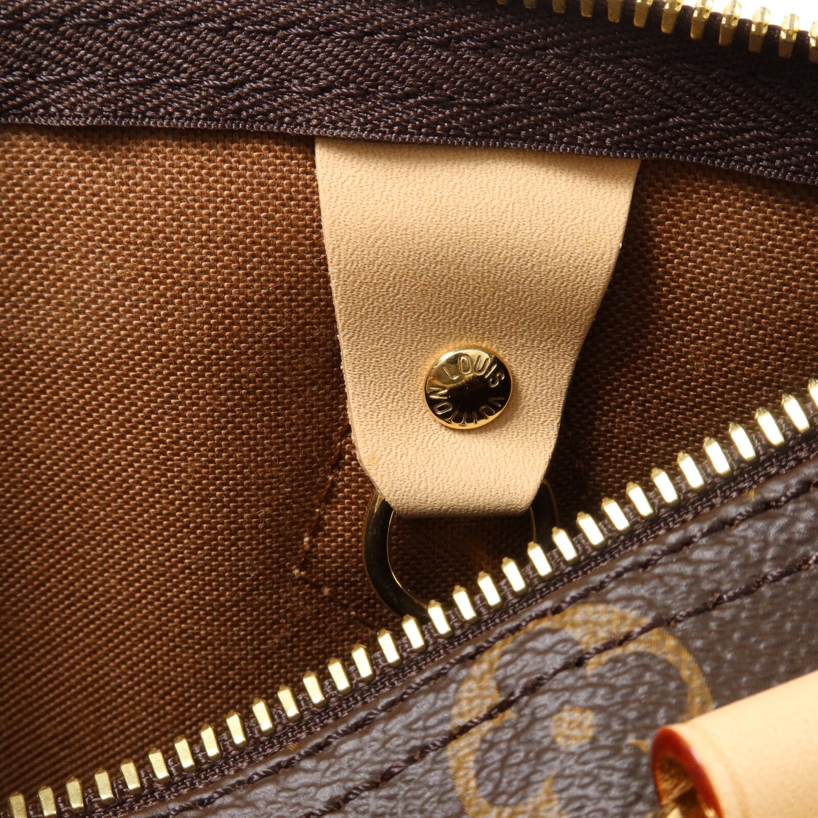 LOUIS VUITTON Monogram Speedy Bandouliere 25手挽肩背兩用袋
