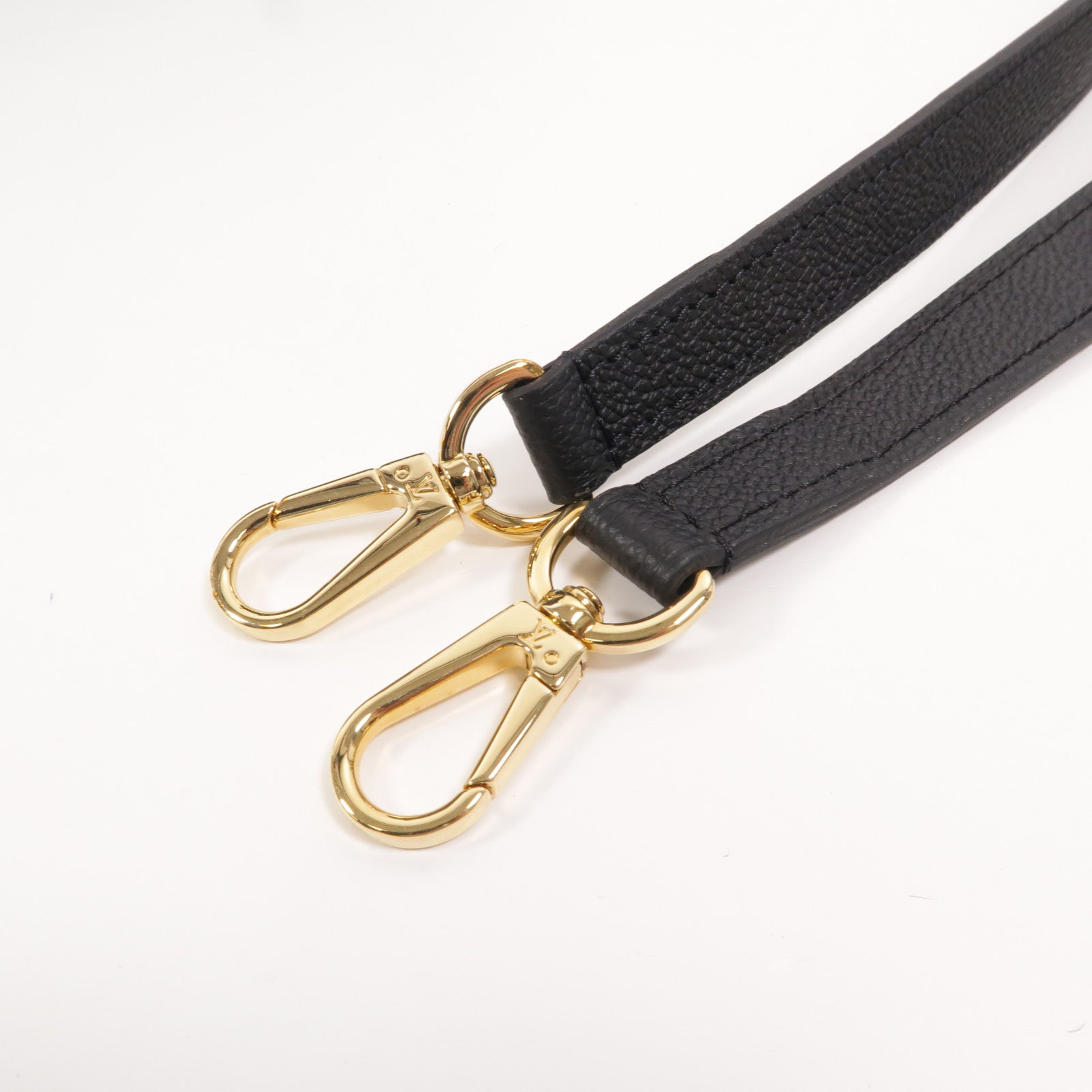 LOUIS VUITTON Monogram Empreinte Neo Alma PM手挽肩背兩用袋