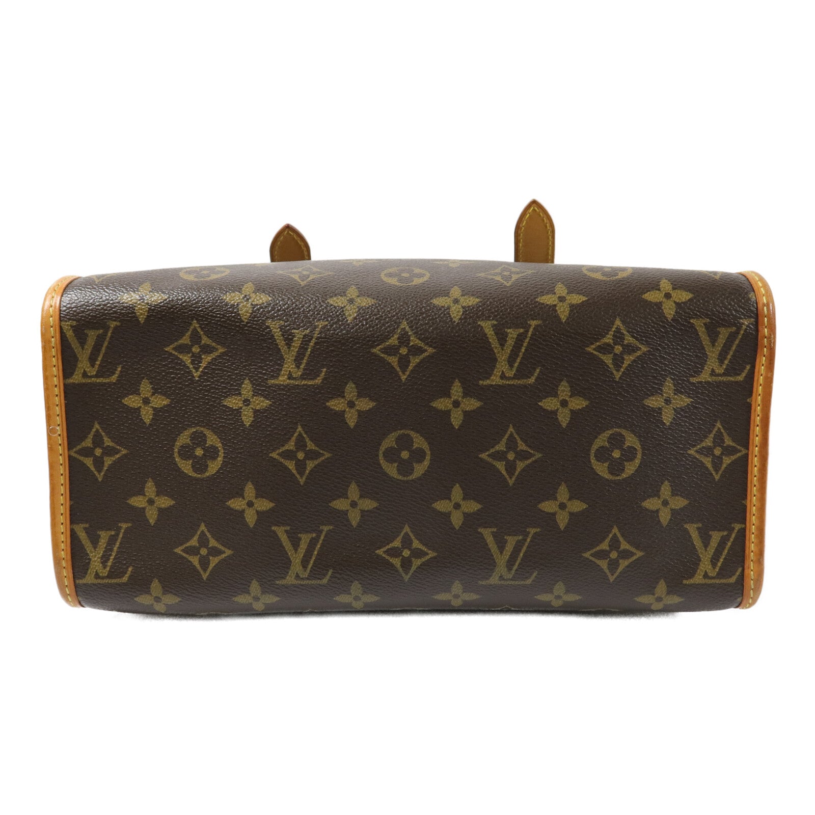 LOUIS VUITTON Monogram Popincourt Haut肩背袋