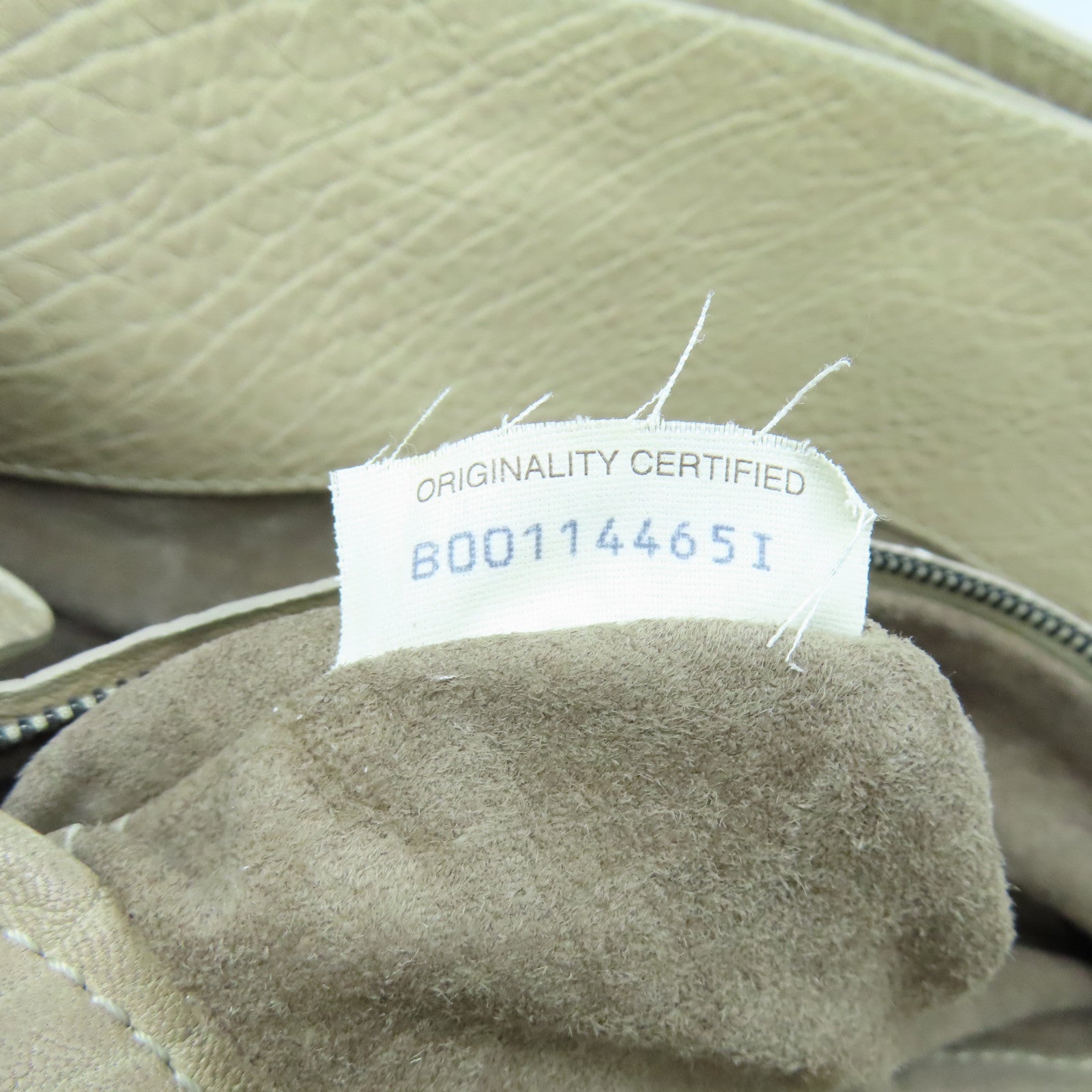 BOTTEGA VENETA 【激減優惠】皮革Handbag銀扣手挽袋粉紅色