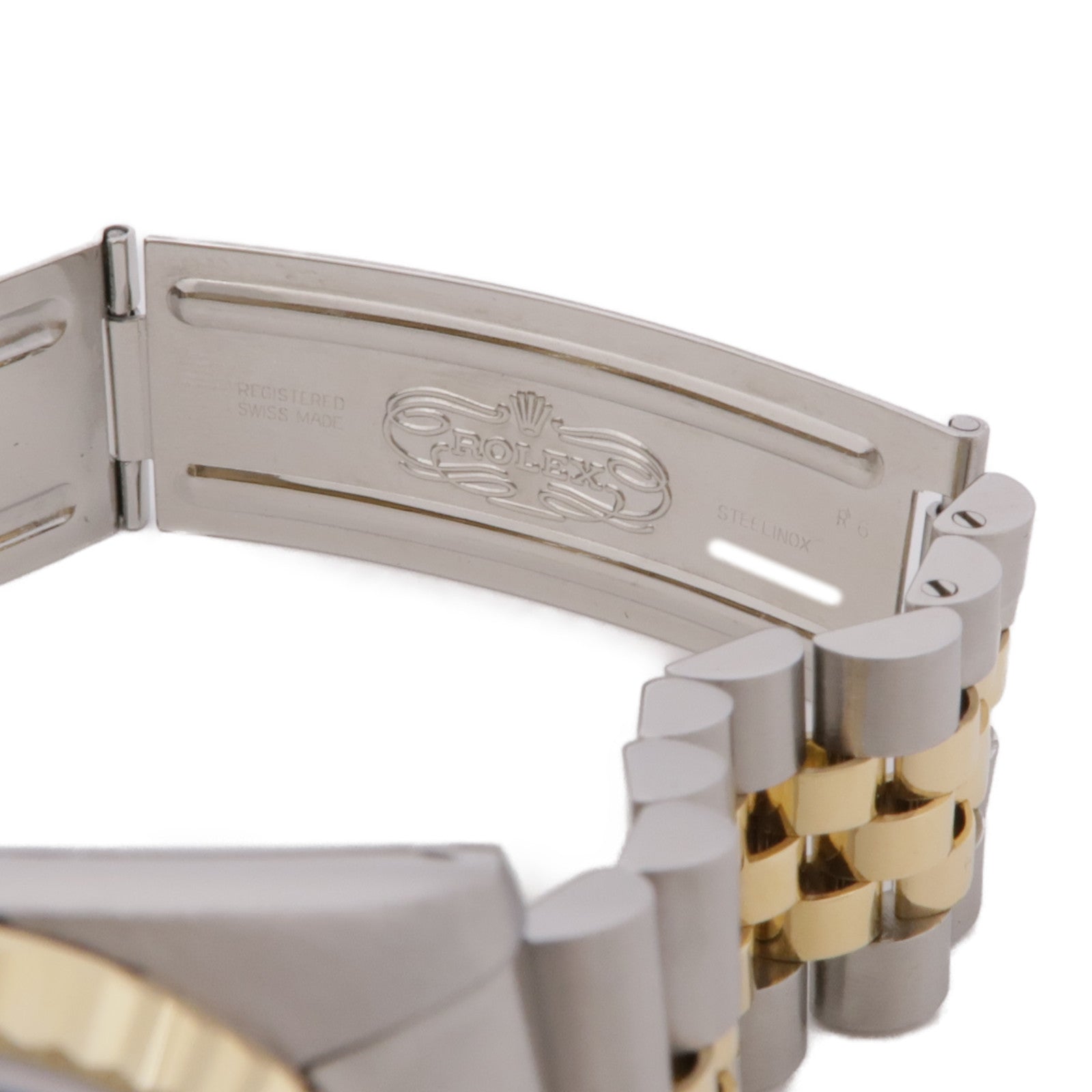 ROLEX Datejust 36mm 16233BG