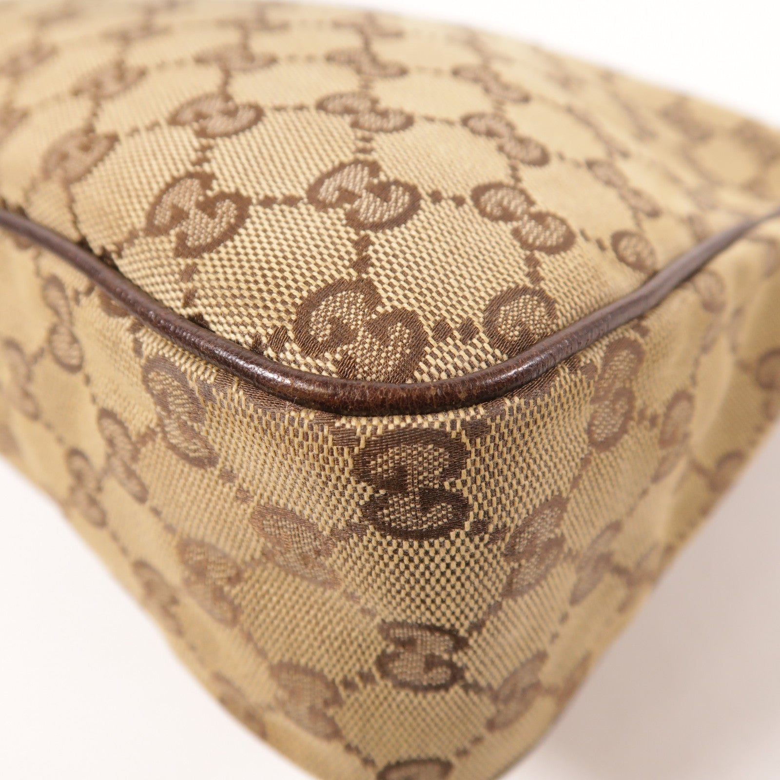 GUCCI 【激減優惠】帆布Shoulder Bag肩背袋