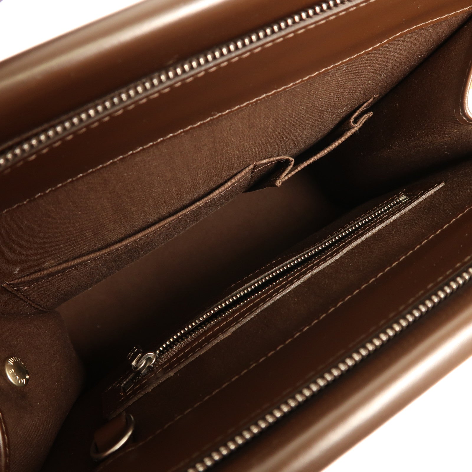 LOUIS VUITTON Epi Figari PM手挽袋