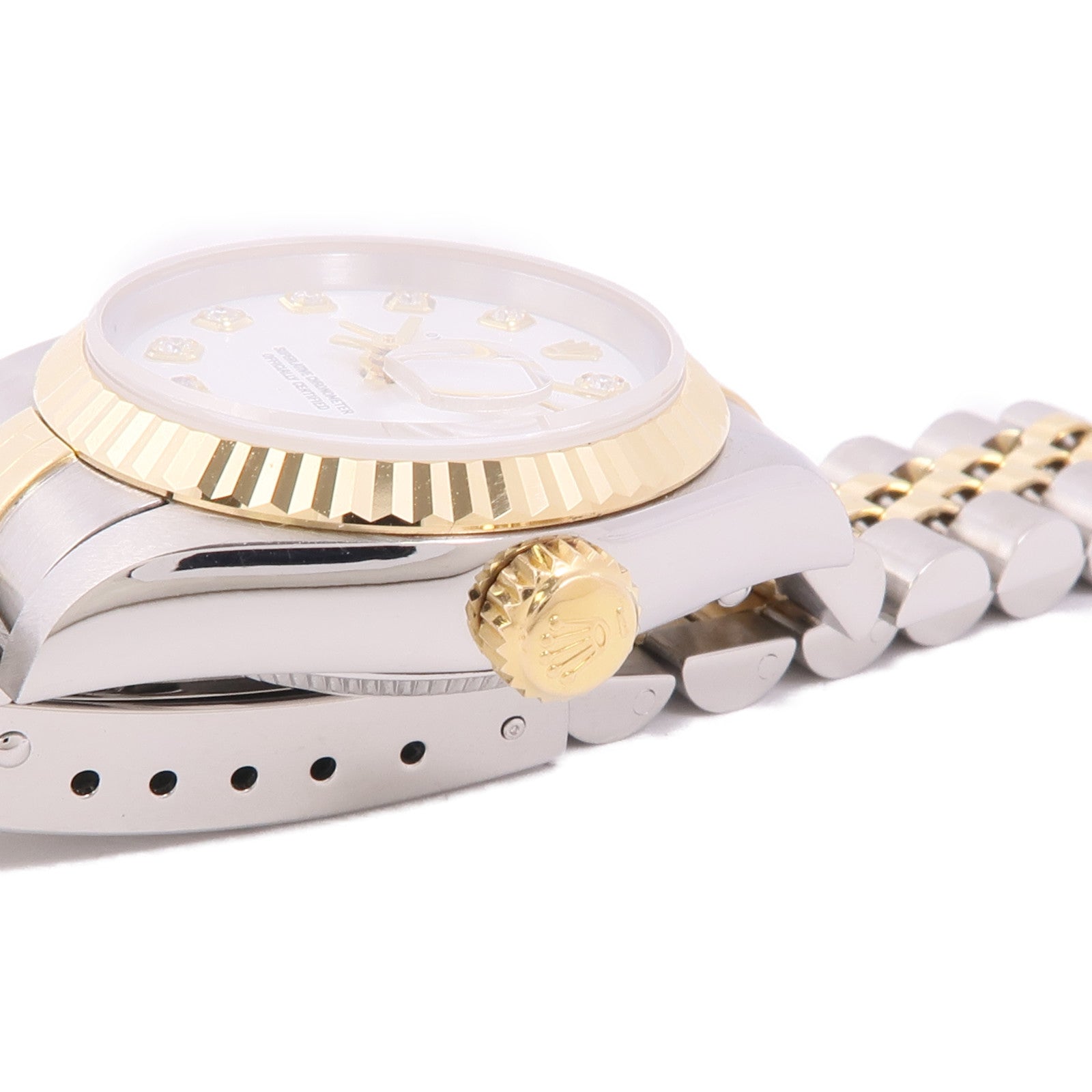 ROLEX Datejust 69173G
