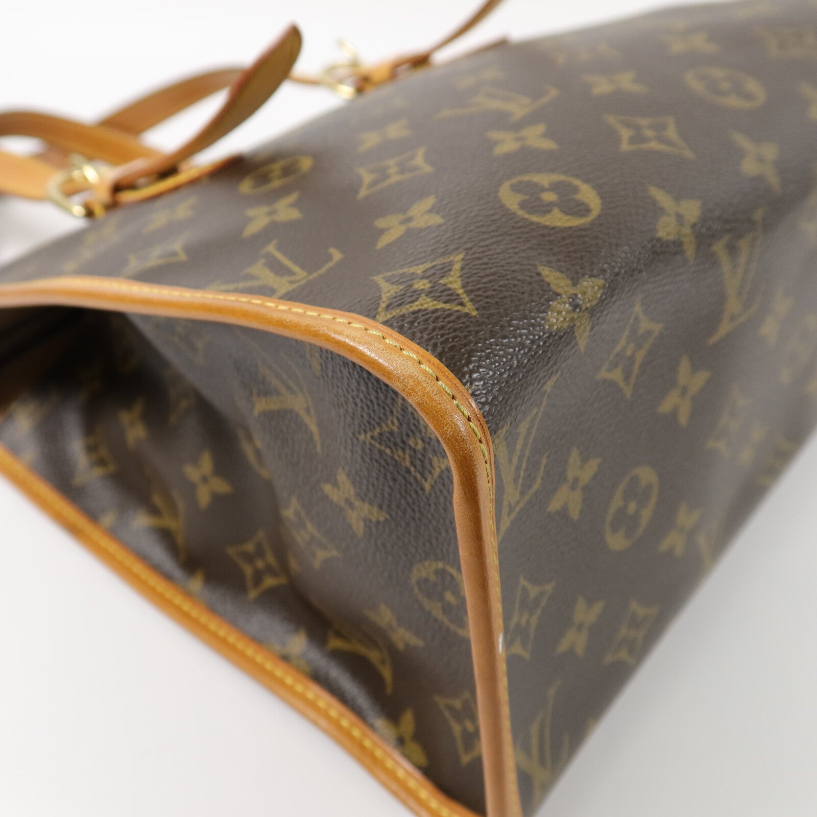 LOUIS VUITTON Monogram Popincourt Haut肩背袋
