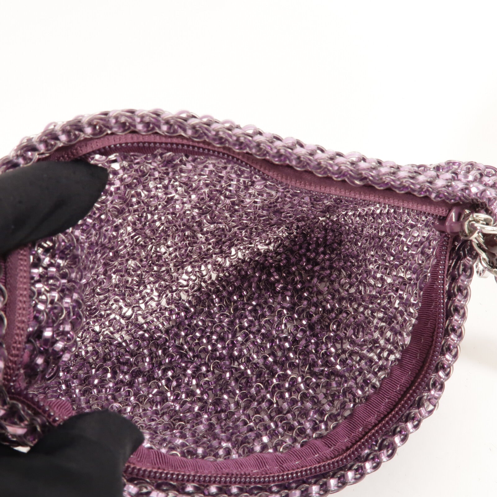 ANTEPRIMA PVC Clutch手拿包