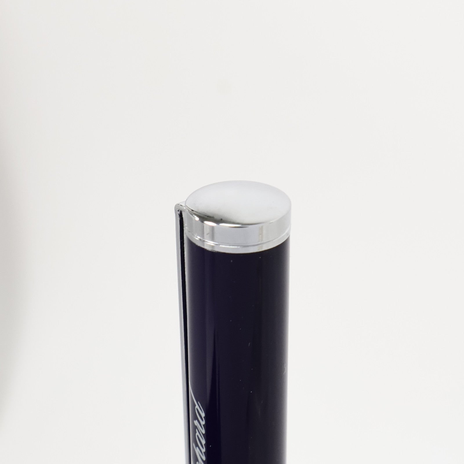 Chopard 不鏽鋼Ballpoint Pen原子筆